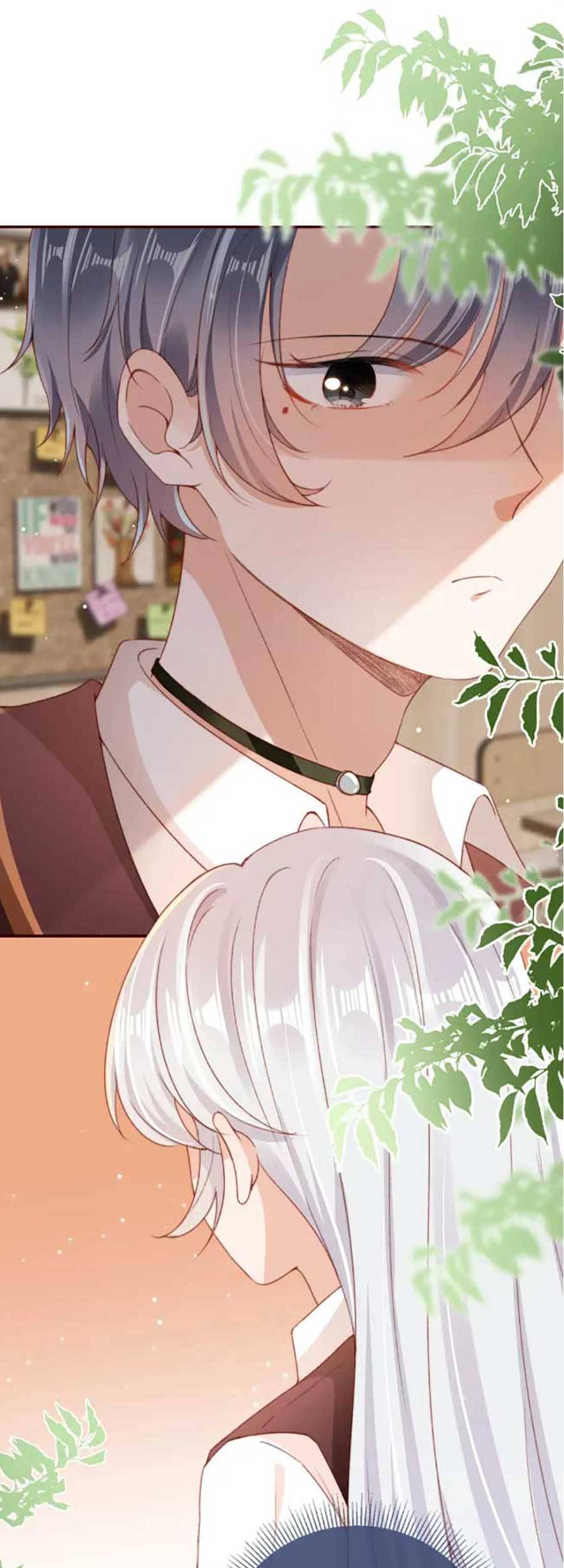 Nam Chính Và Nhân Vật Phản Diện Tôi Nuôi Đều Không Đứng Đắn Chapter 45 - 36