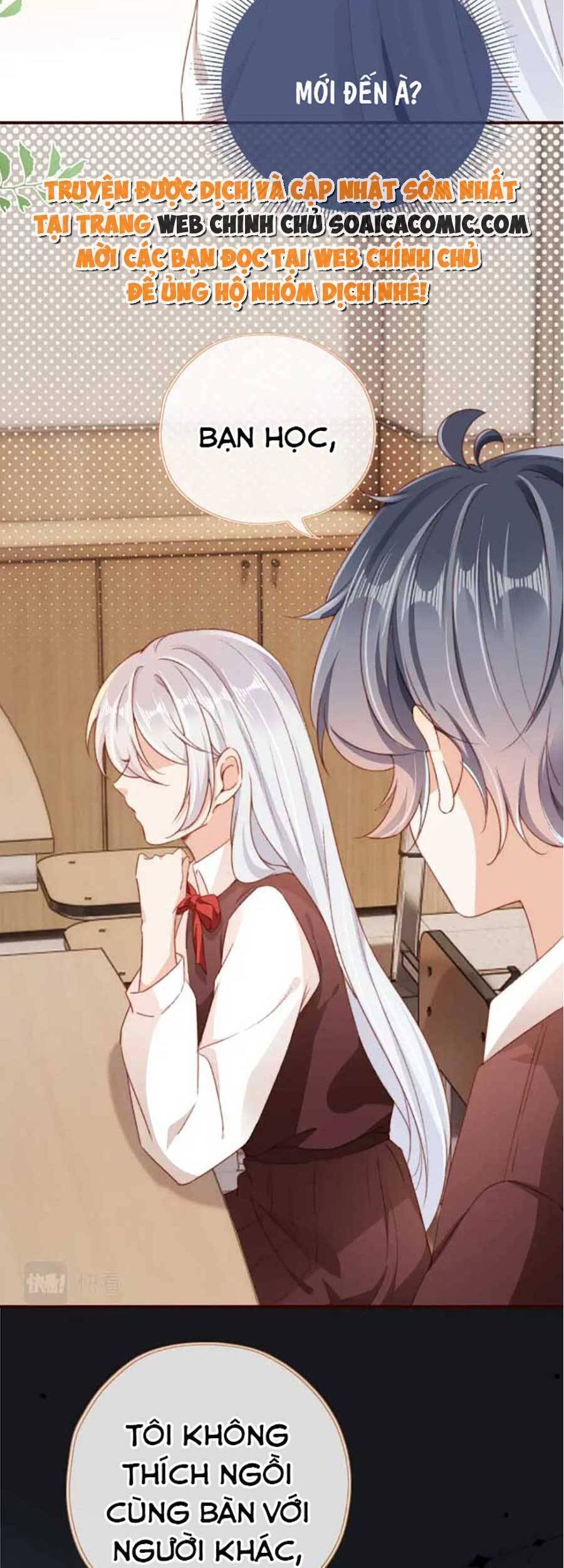 Nam Chính Và Nhân Vật Phản Diện Tôi Nuôi Đều Không Đứng Đắn Chapter 45 - 37