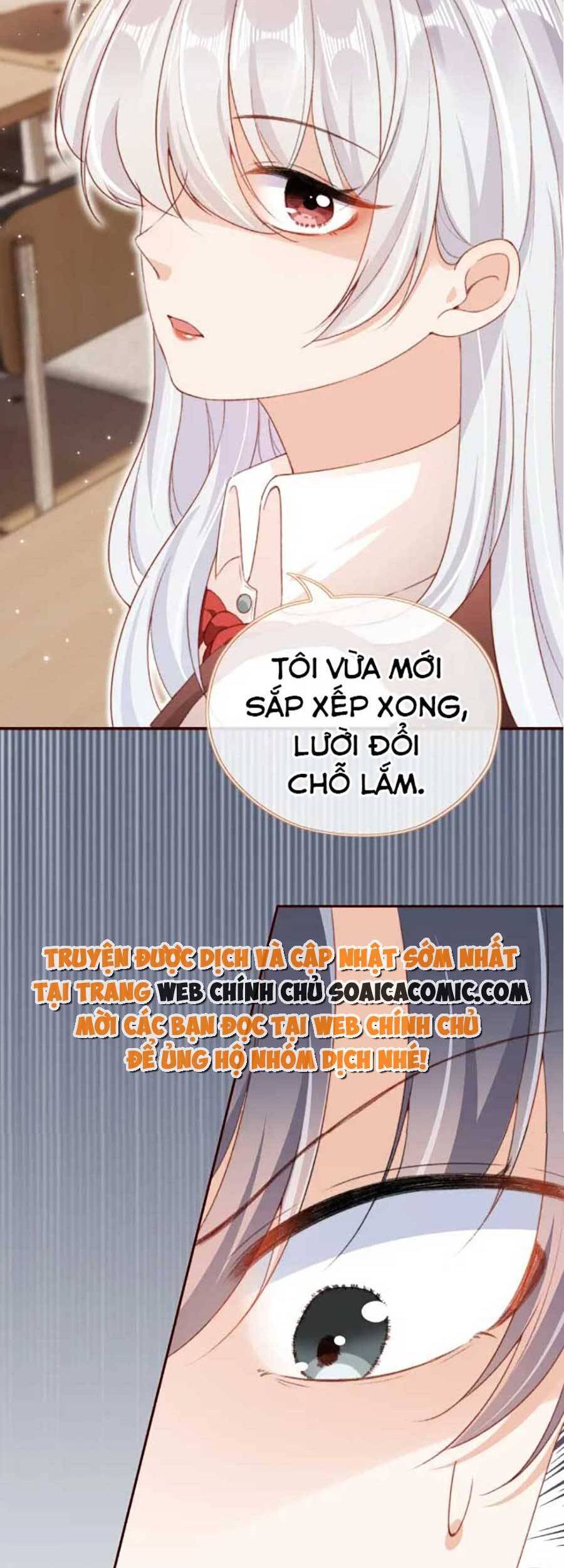 Nam Chính Và Nhân Vật Phản Diện Tôi Nuôi Đều Không Đứng Đắn Chapter 45 - 39