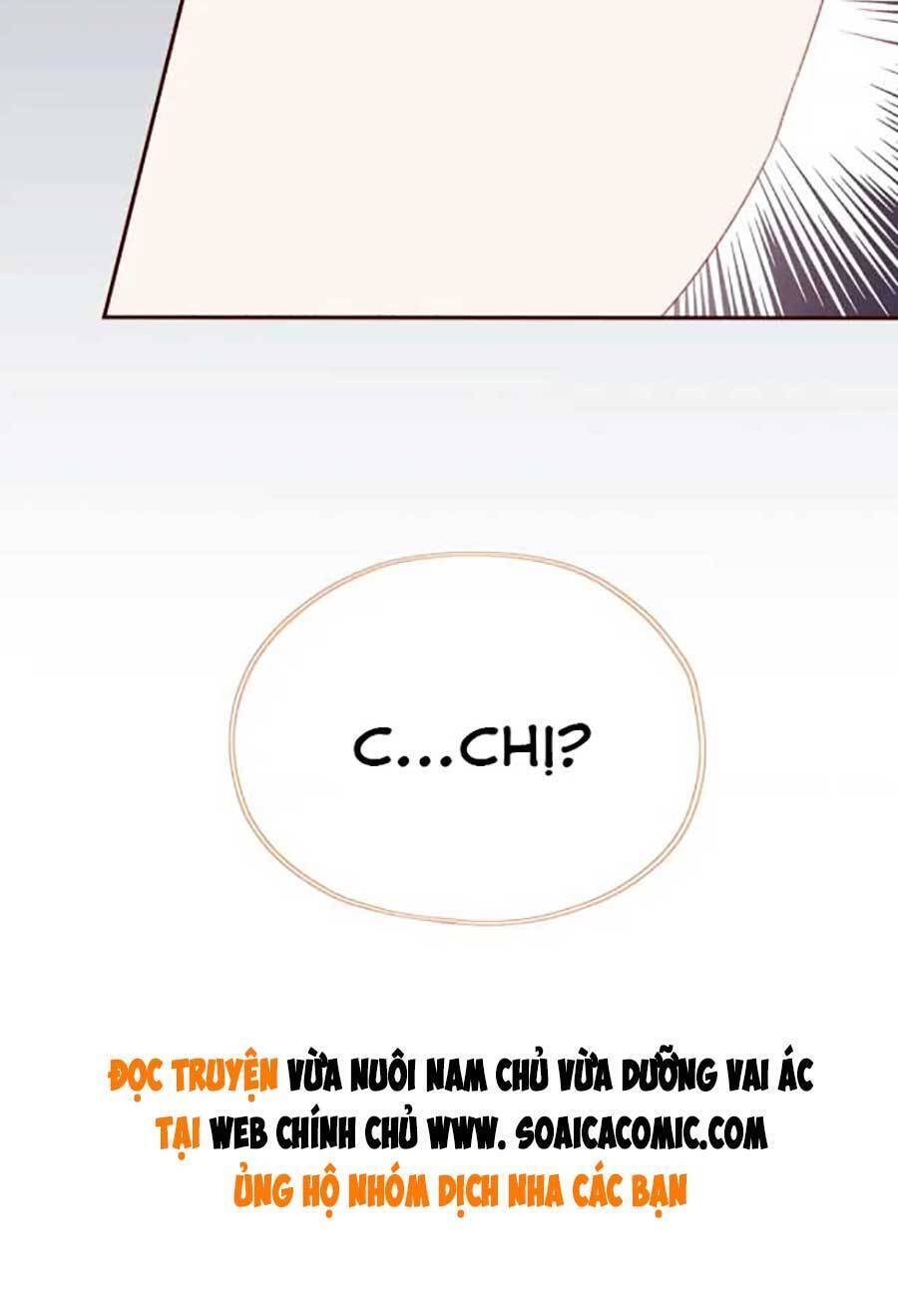 Nam Chính Và Nhân Vật Phản Diện Tôi Nuôi Đều Không Đứng Đắn Chapter 45 - 40