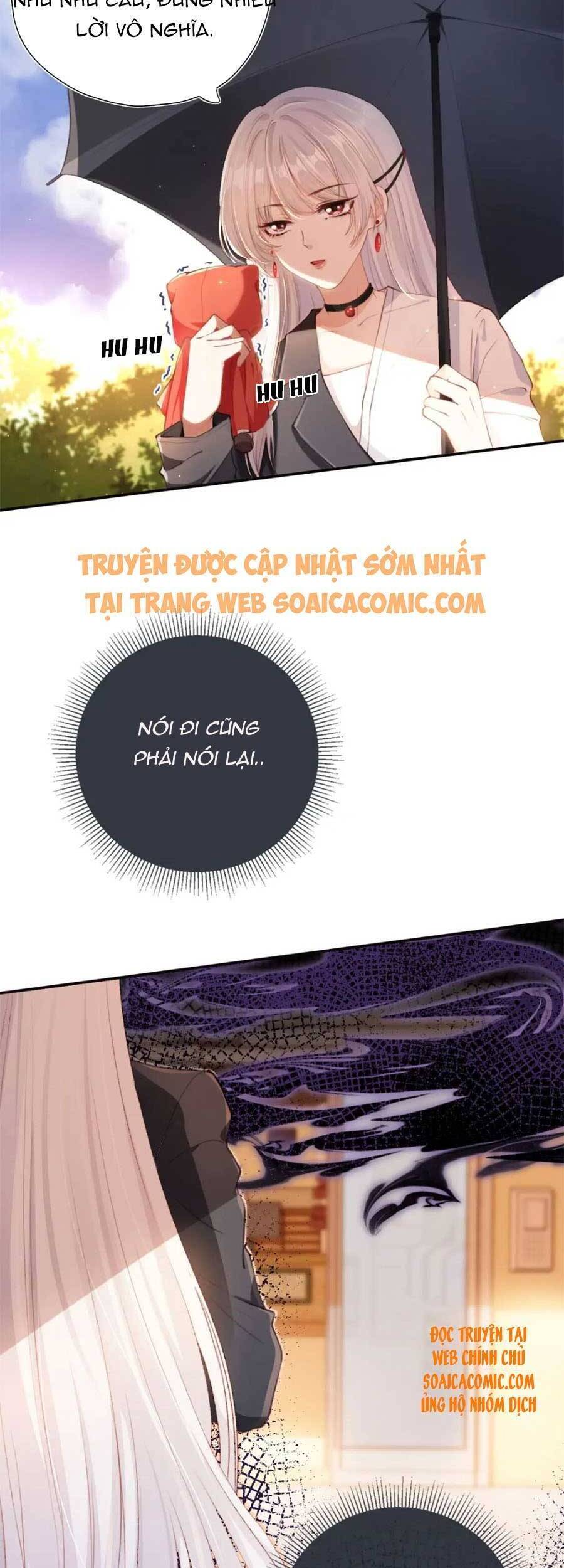 Nam Chính Và Nhân Vật Phản Diện Tôi Nuôi Đều Không Đứng Đắn Chapter 1 - 14