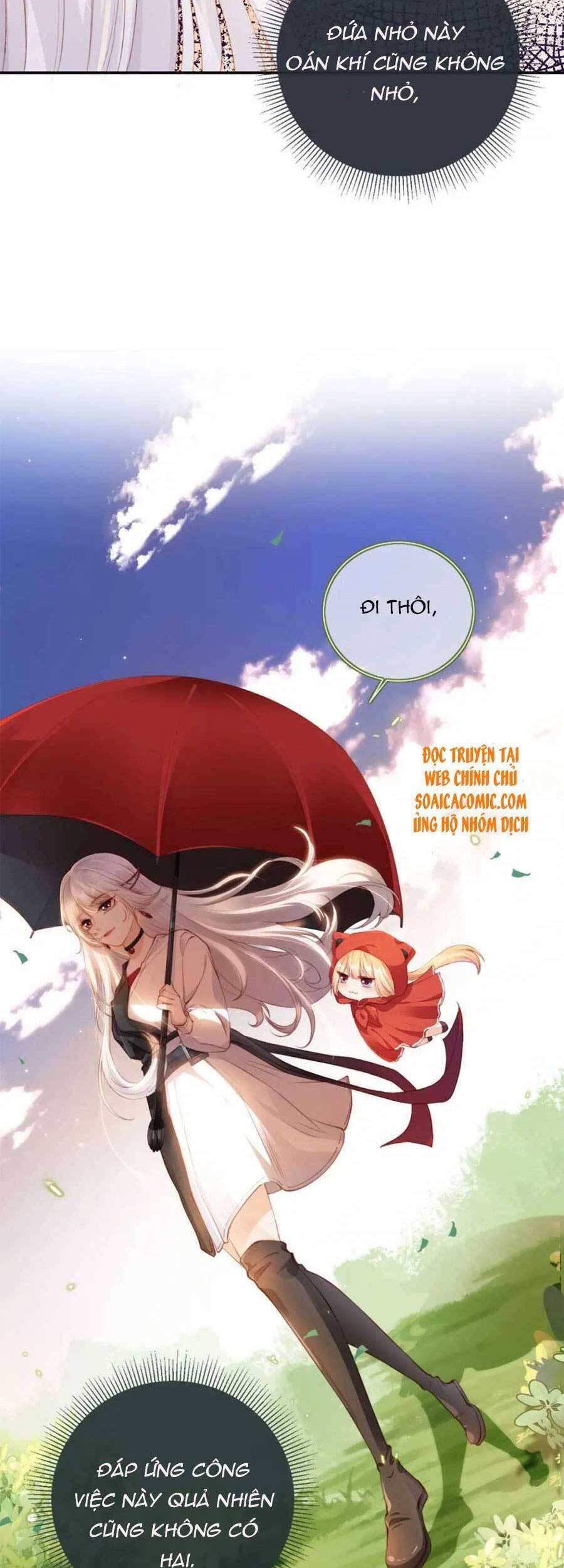 Nam Chính Và Nhân Vật Phản Diện Tôi Nuôi Đều Không Đứng Đắn Chapter 1 - 15