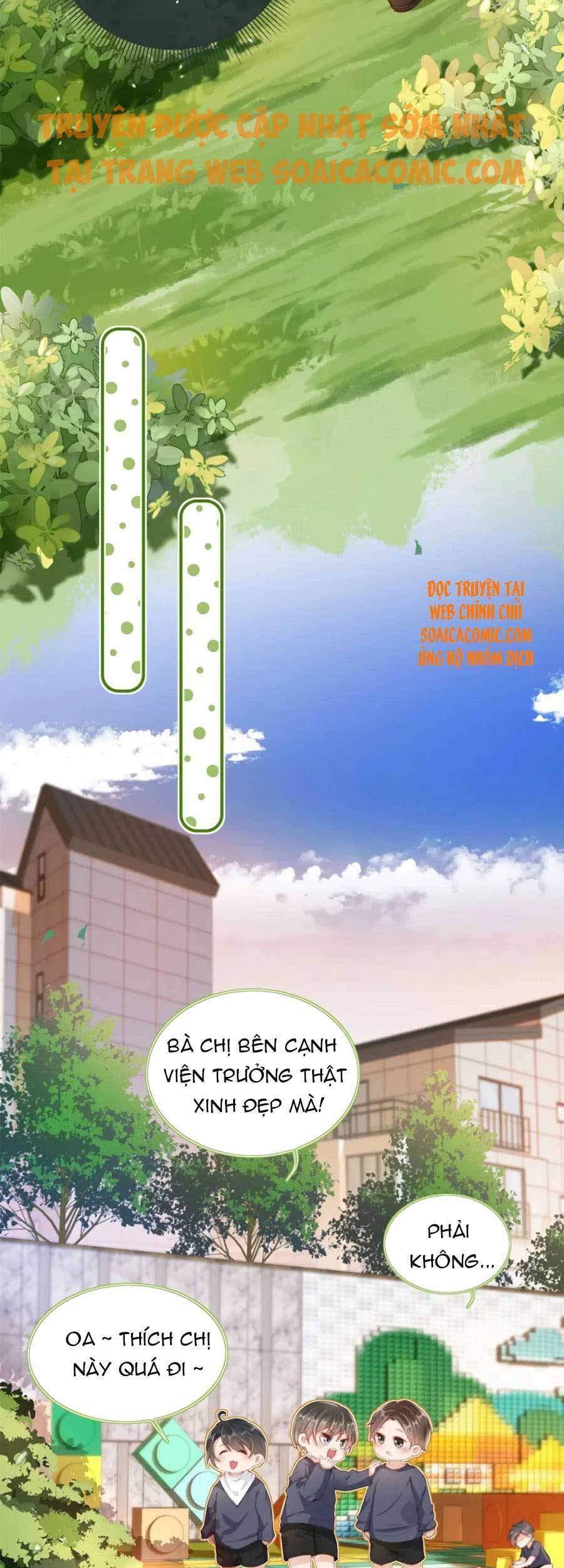 Nam Chính Và Nhân Vật Phản Diện Tôi Nuôi Đều Không Đứng Đắn Chapter 1 - 16