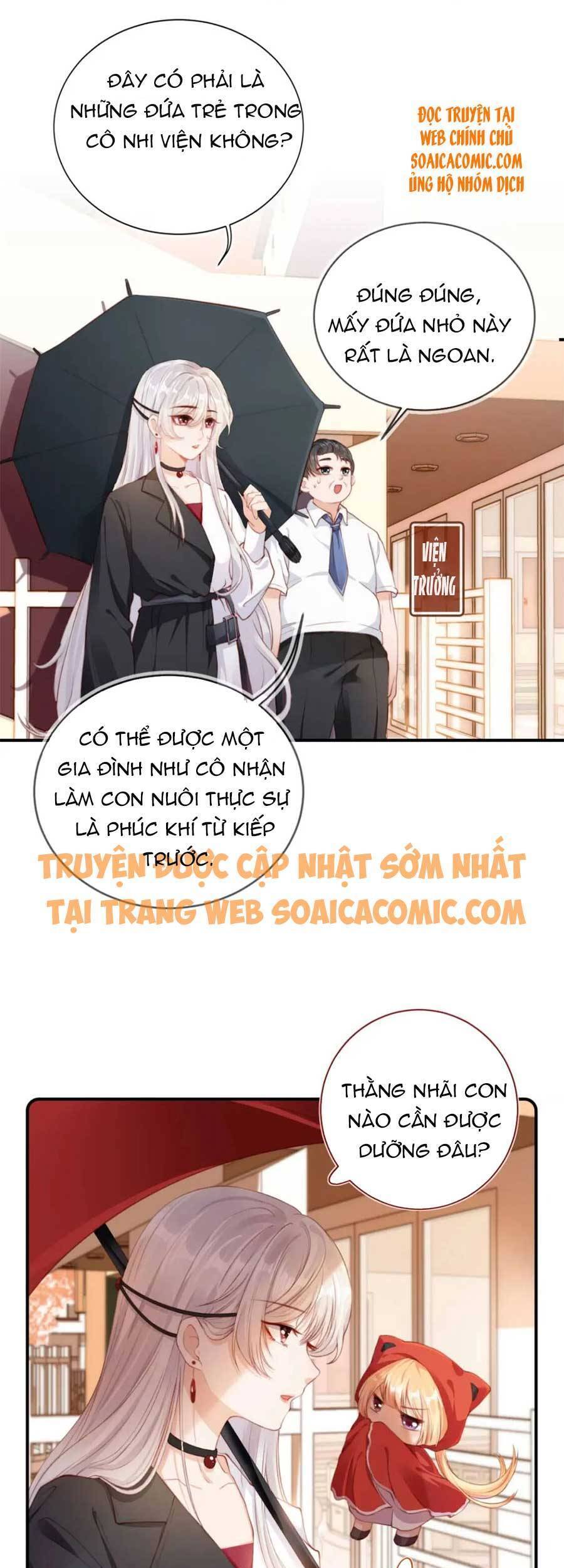 Nam Chính Và Nhân Vật Phản Diện Tôi Nuôi Đều Không Đứng Đắn Chapter 1 - 18