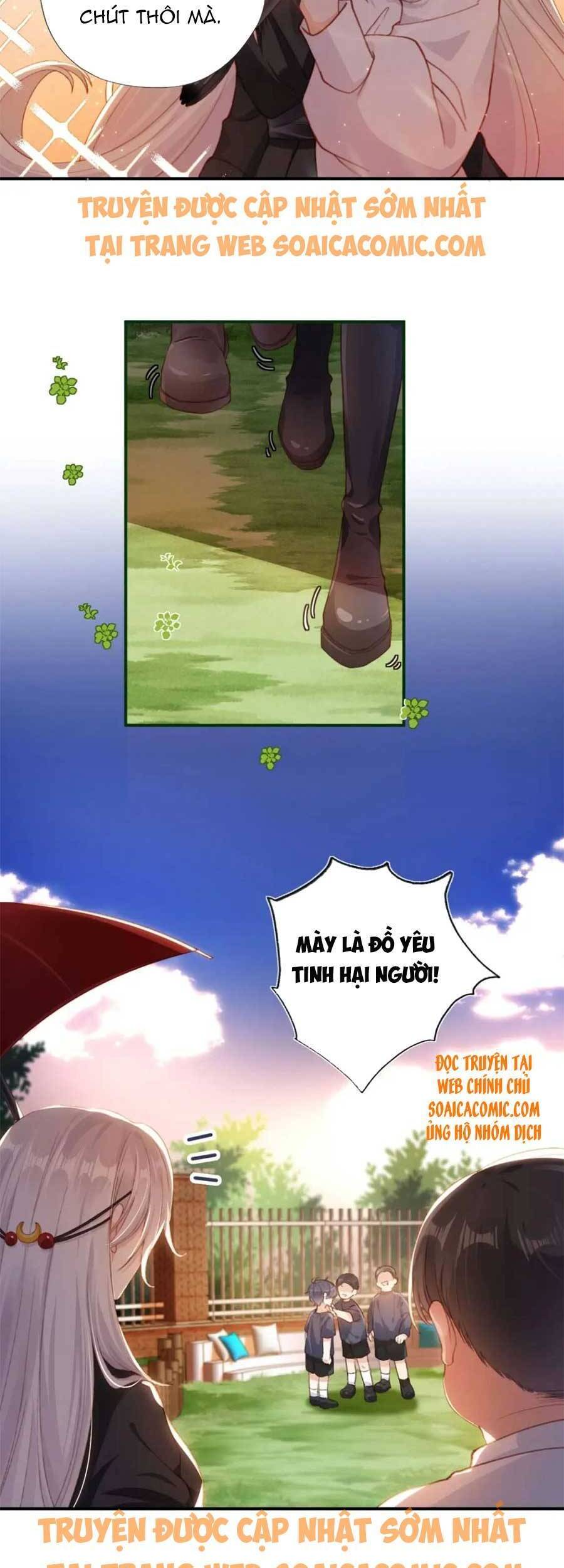 Nam Chính Và Nhân Vật Phản Diện Tôi Nuôi Đều Không Đứng Đắn Chapter 1 - 20