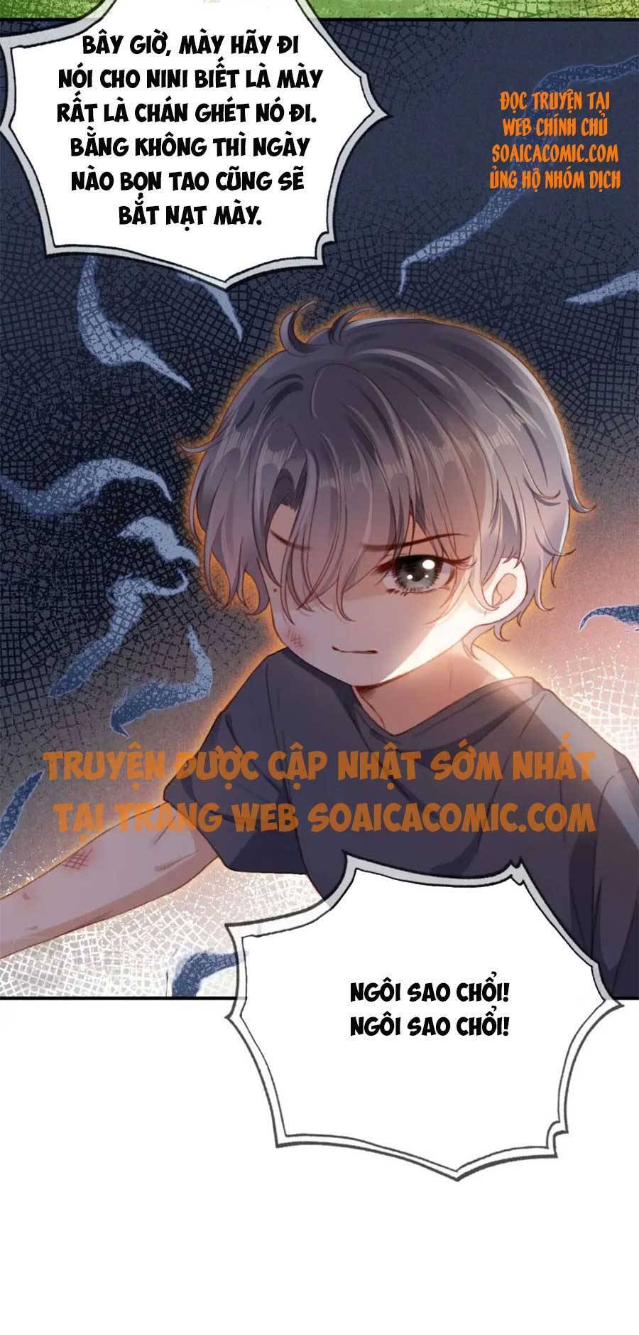 Nam Chính Và Nhân Vật Phản Diện Tôi Nuôi Đều Không Đứng Đắn Chapter 1 - 22