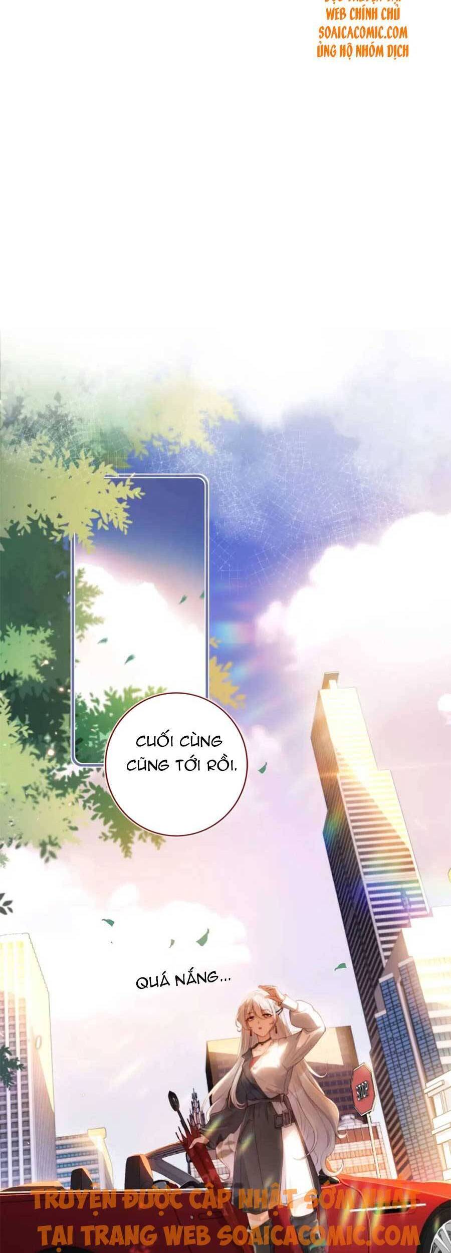 Nam Chính Và Nhân Vật Phản Diện Tôi Nuôi Đều Không Đứng Đắn Chapter 1 - 8