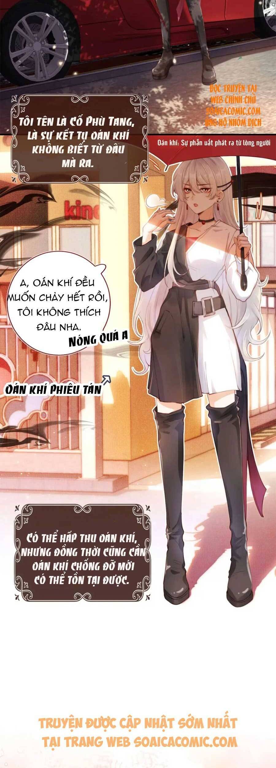 Nam Chính Và Nhân Vật Phản Diện Tôi Nuôi Đều Không Đứng Đắn Chapter 1 - 9