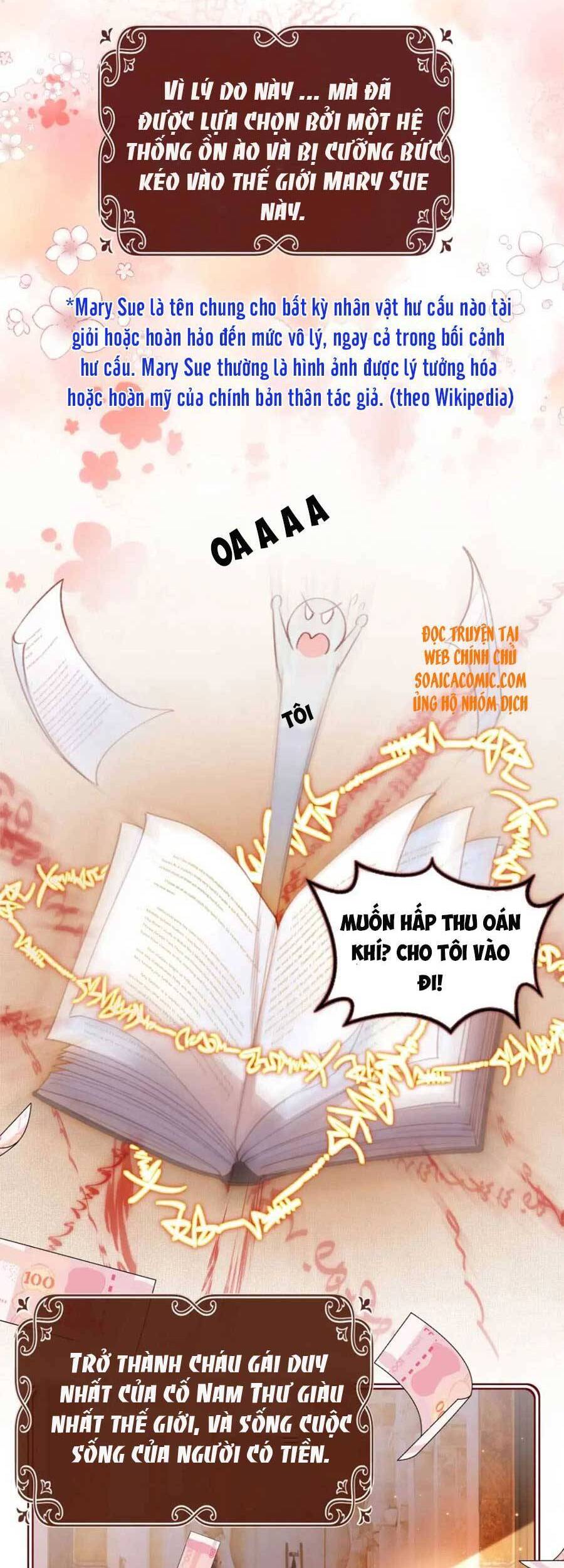 Nam Chính Và Nhân Vật Phản Diện Tôi Nuôi Đều Không Đứng Đắn Chapter 1 - 10