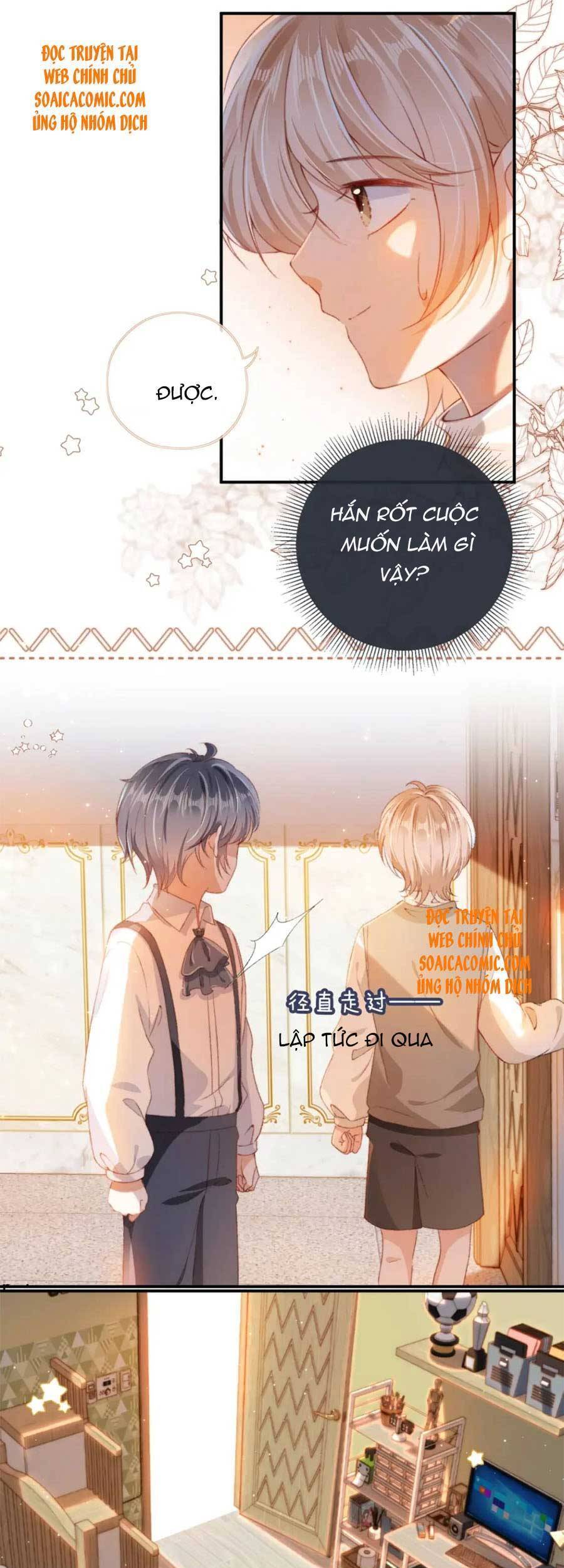 Nam Chính Và Nhân Vật Phản Diện Tôi Nuôi Đều Không Đứng Đắn Chapter 11 - 12