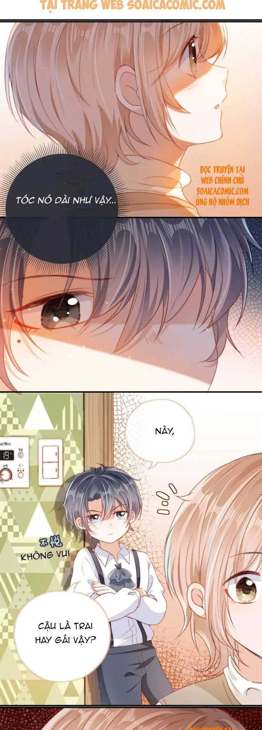 Nam Chính Và Nhân Vật Phản Diện Tôi Nuôi Đều Không Đứng Đắn Chapter 11 - 14