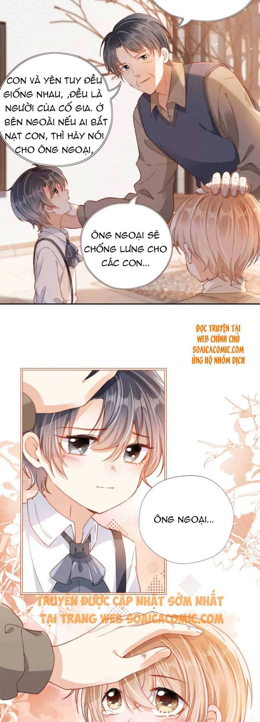 Nam Chính Và Nhân Vật Phản Diện Tôi Nuôi Đều Không Đứng Đắn Chapter 11 - 5