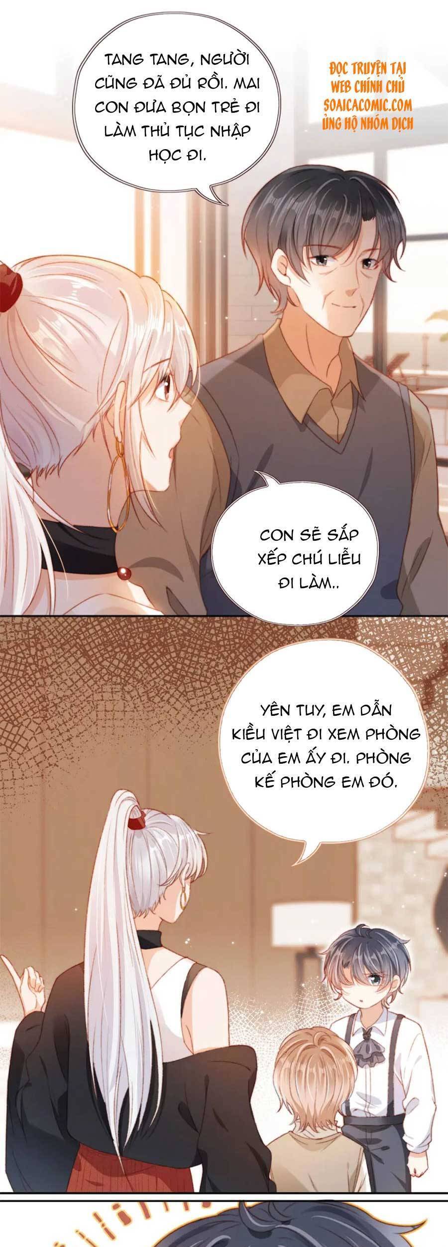 Nam Chính Và Nhân Vật Phản Diện Tôi Nuôi Đều Không Đứng Đắn Chapter 11 - 7