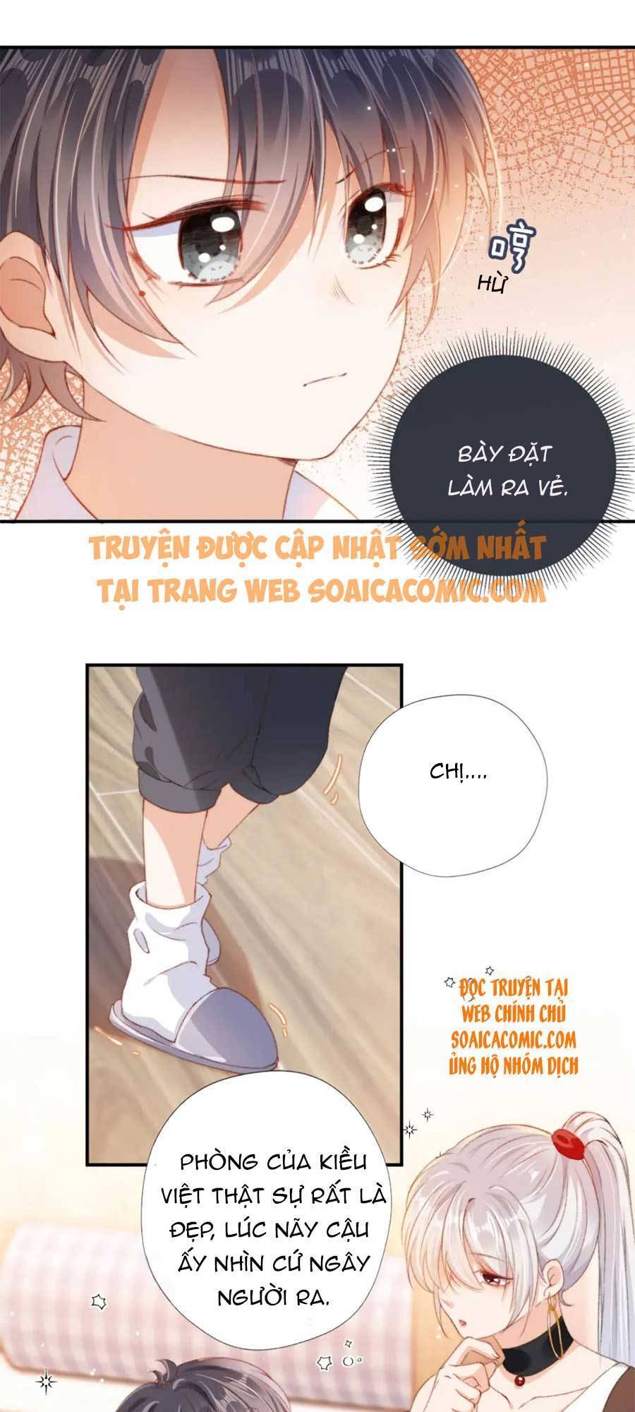 Nam Chính Và Nhân Vật Phản Diện Tôi Nuôi Đều Không Đứng Đắn Chapter 12 - 2