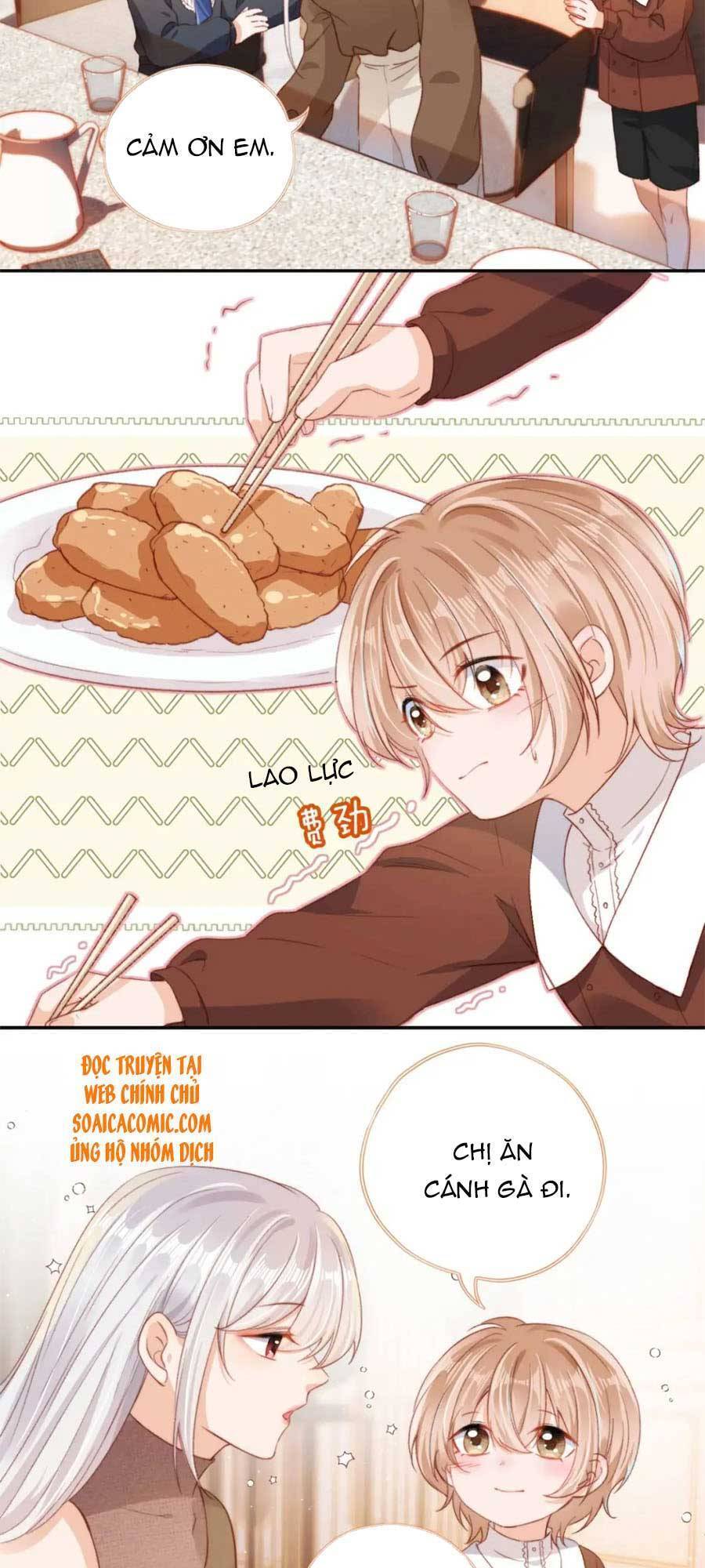 Nam Chính Và Nhân Vật Phản Diện Tôi Nuôi Đều Không Đứng Đắn Chapter 12 - 12