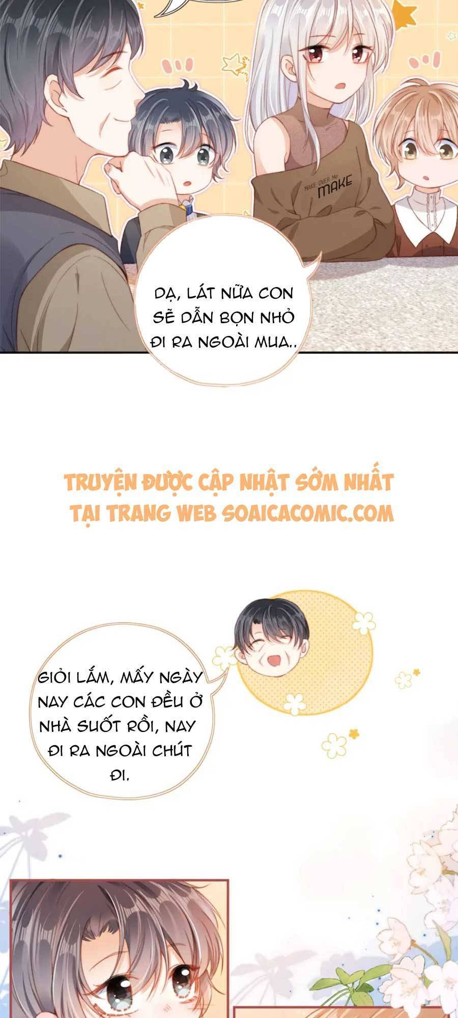 Nam Chính Và Nhân Vật Phản Diện Tôi Nuôi Đều Không Đứng Đắn Chapter 12 - 16