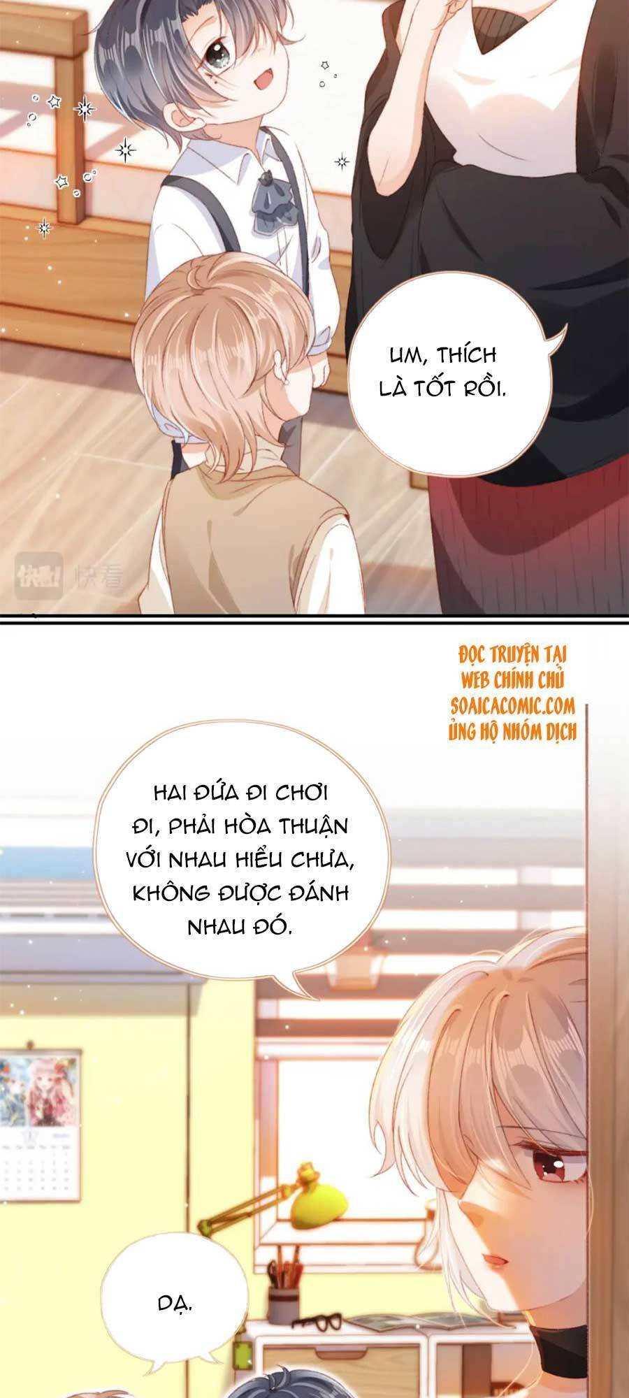 Nam Chính Và Nhân Vật Phản Diện Tôi Nuôi Đều Không Đứng Đắn Chapter 12 - 3