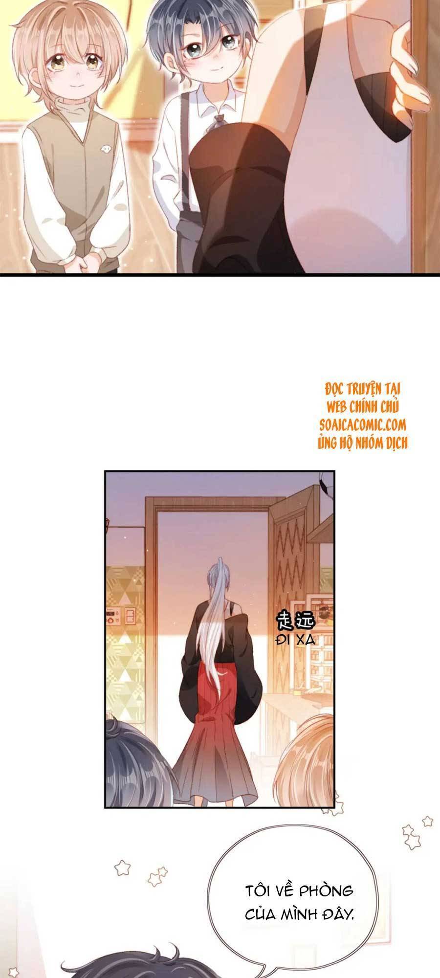 Nam Chính Và Nhân Vật Phản Diện Tôi Nuôi Đều Không Đứng Đắn Chapter 12 - 4