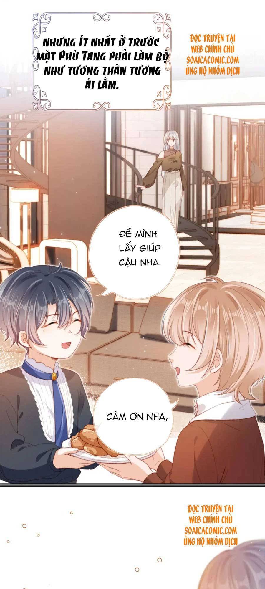 Nam Chính Và Nhân Vật Phản Diện Tôi Nuôi Đều Không Đứng Đắn Chapter 12 - 9