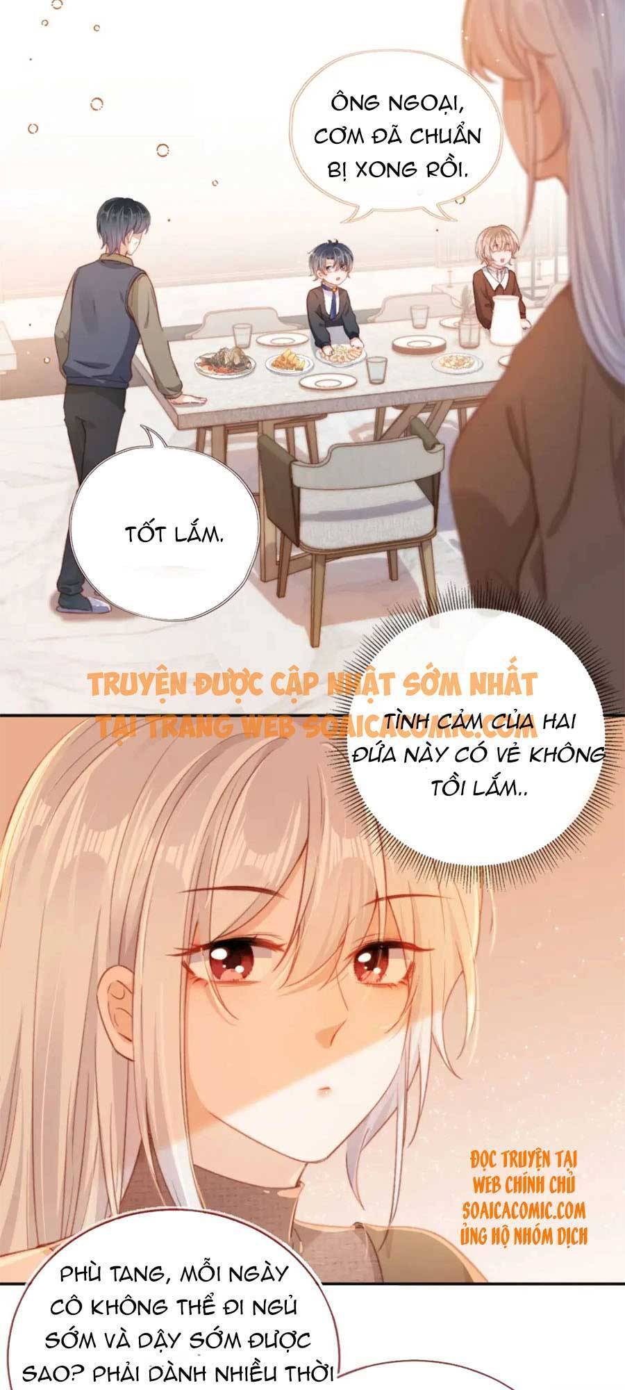 Nam Chính Và Nhân Vật Phản Diện Tôi Nuôi Đều Không Đứng Đắn Chapter 12 - 10