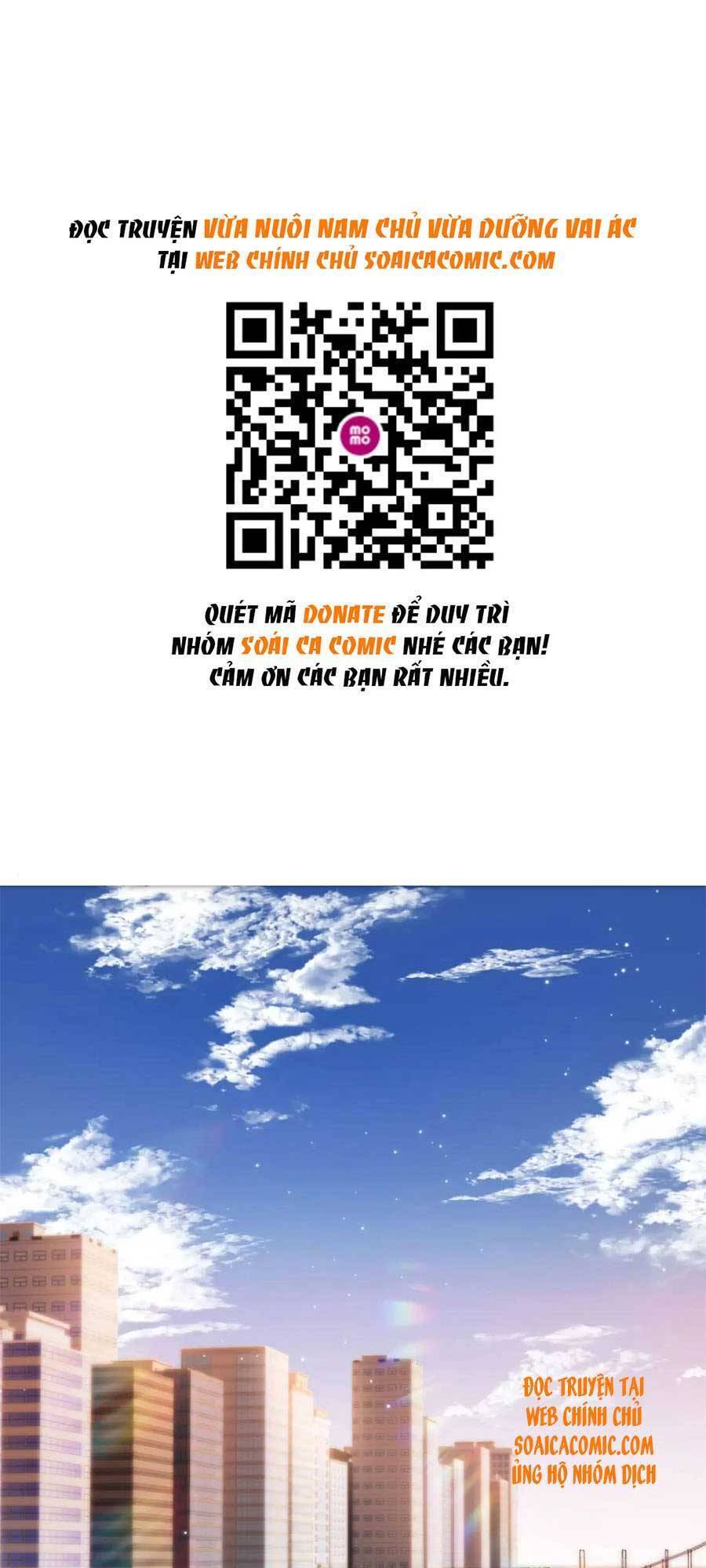 Nam Chính Và Nhân Vật Phản Diện Tôi Nuôi Đều Không Đứng Đắn Chapter 13 - 2
