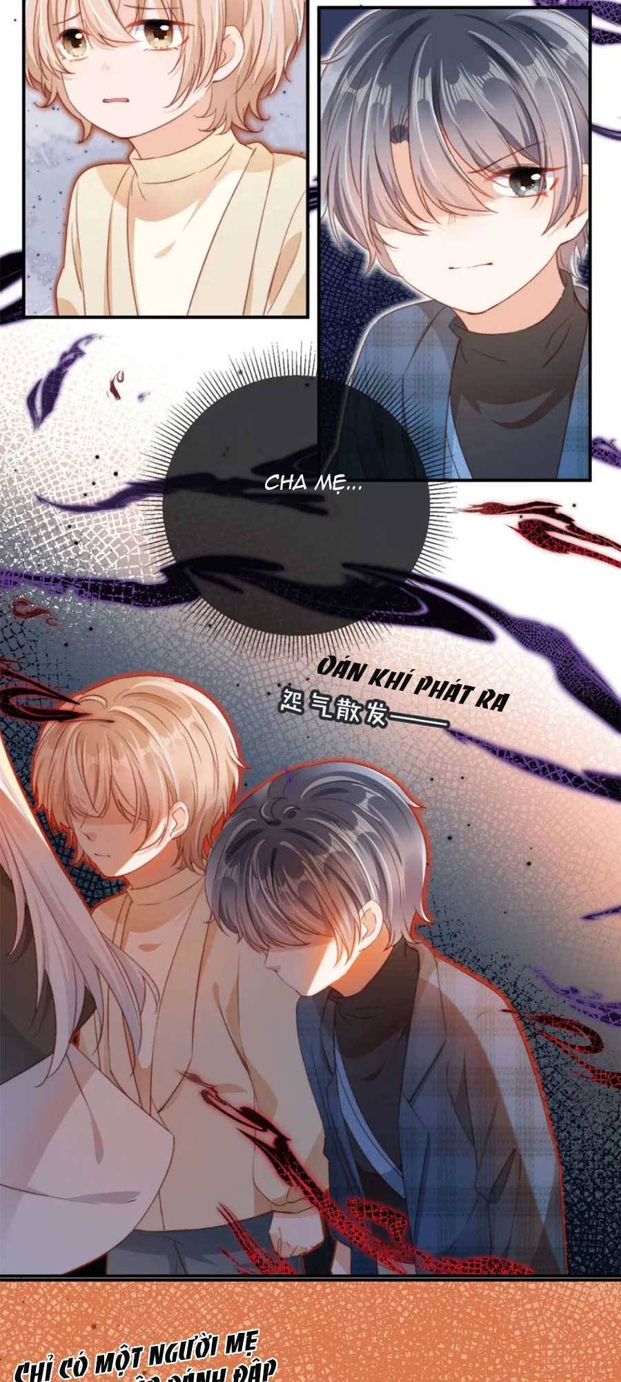 Nam Chính Và Nhân Vật Phản Diện Tôi Nuôi Đều Không Đứng Đắn Chapter 13 - 11