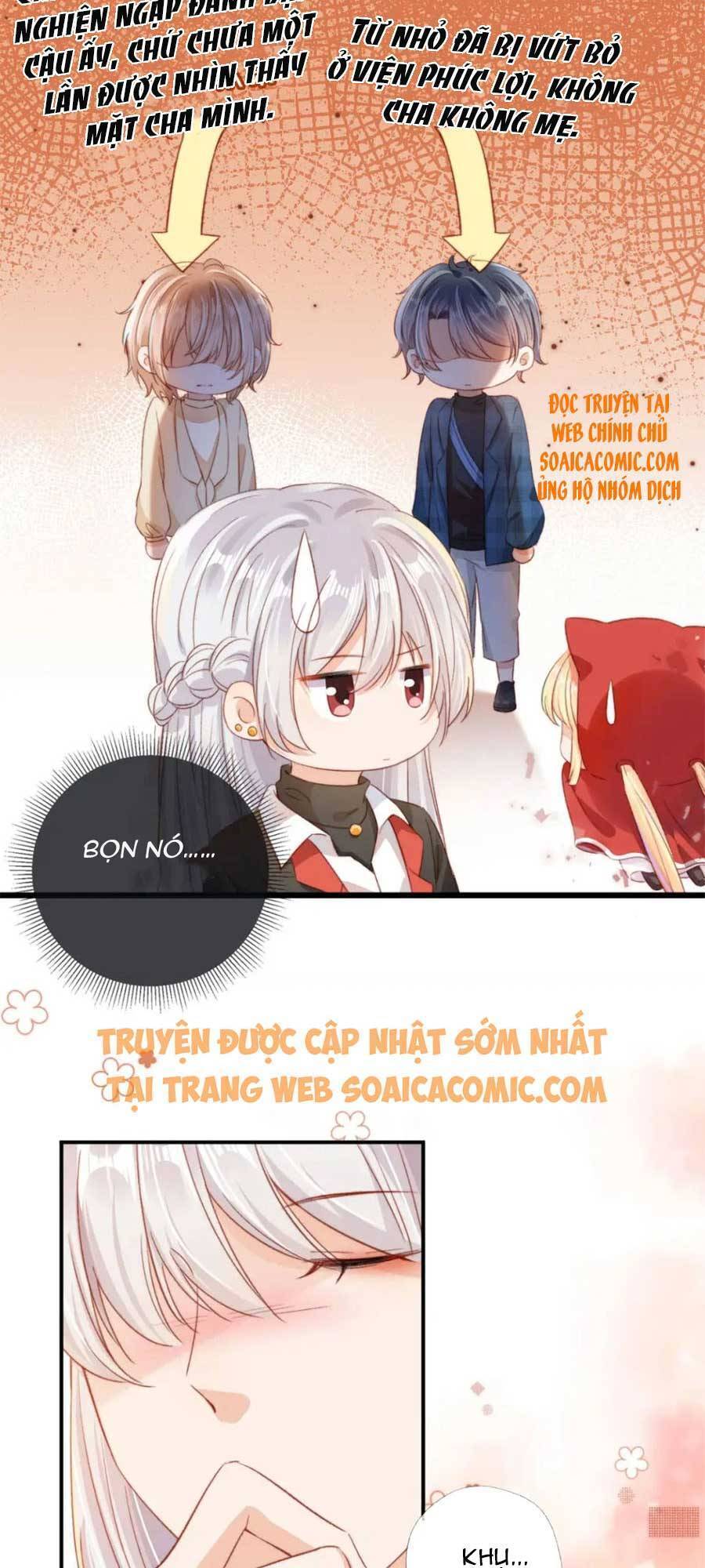 Nam Chính Và Nhân Vật Phản Diện Tôi Nuôi Đều Không Đứng Đắn Chapter 13 - 12