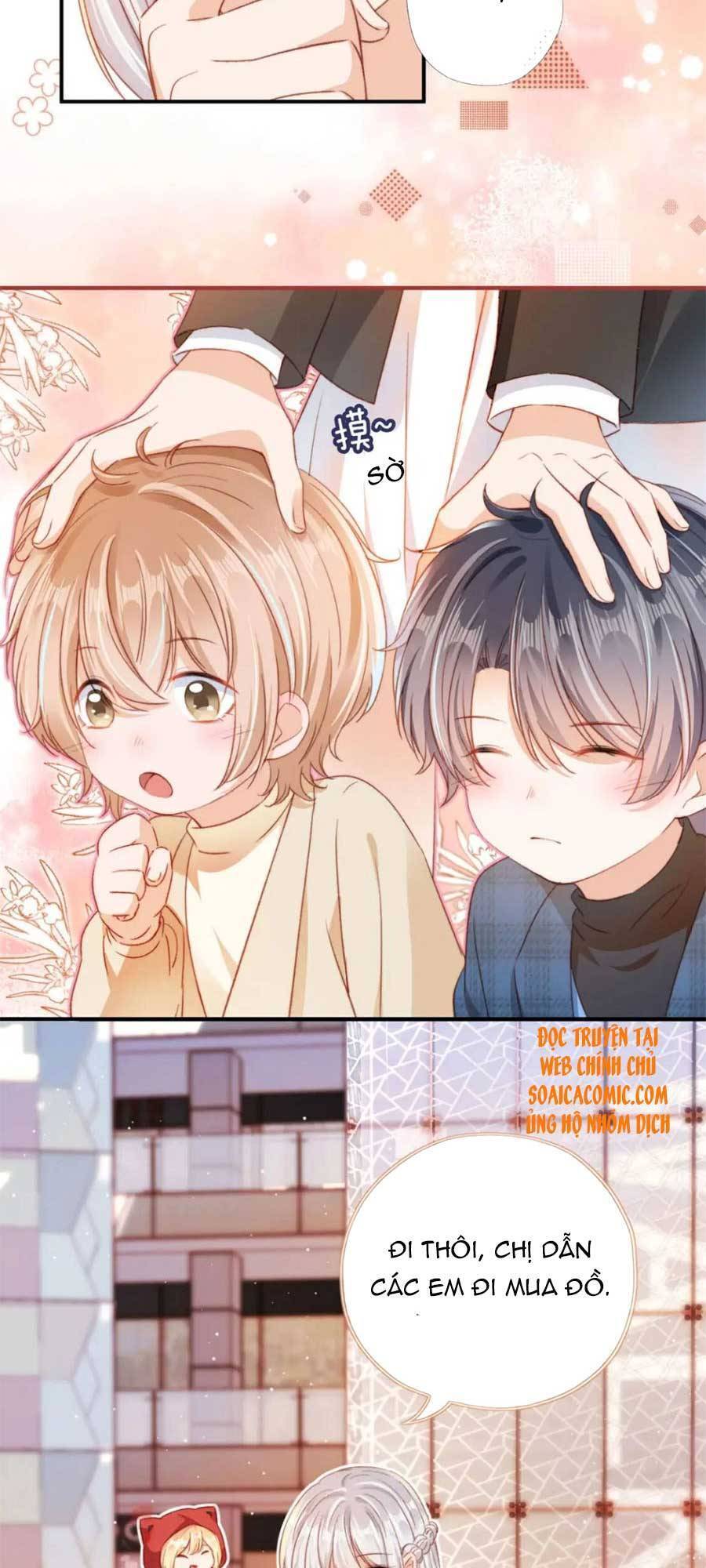 Nam Chính Và Nhân Vật Phản Diện Tôi Nuôi Đều Không Đứng Đắn Chapter 13 - 13