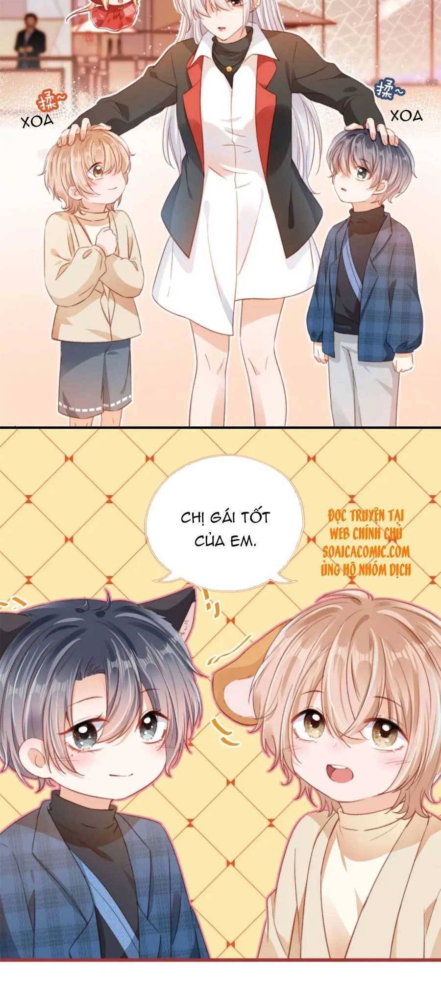 Nam Chính Và Nhân Vật Phản Diện Tôi Nuôi Đều Không Đứng Đắn Chapter 13 - 14