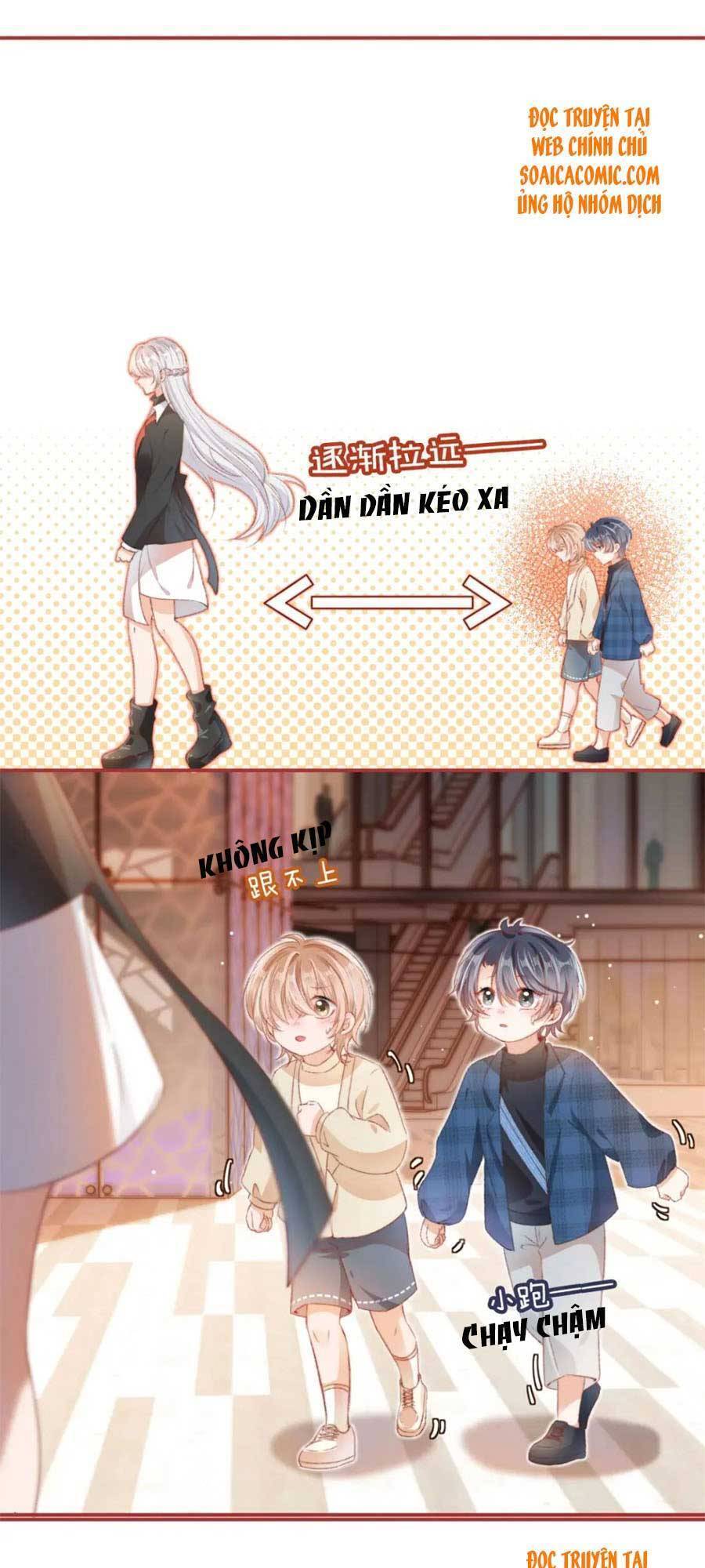 Nam Chính Và Nhân Vật Phản Diện Tôi Nuôi Đều Không Đứng Đắn Chapter 13 - 16