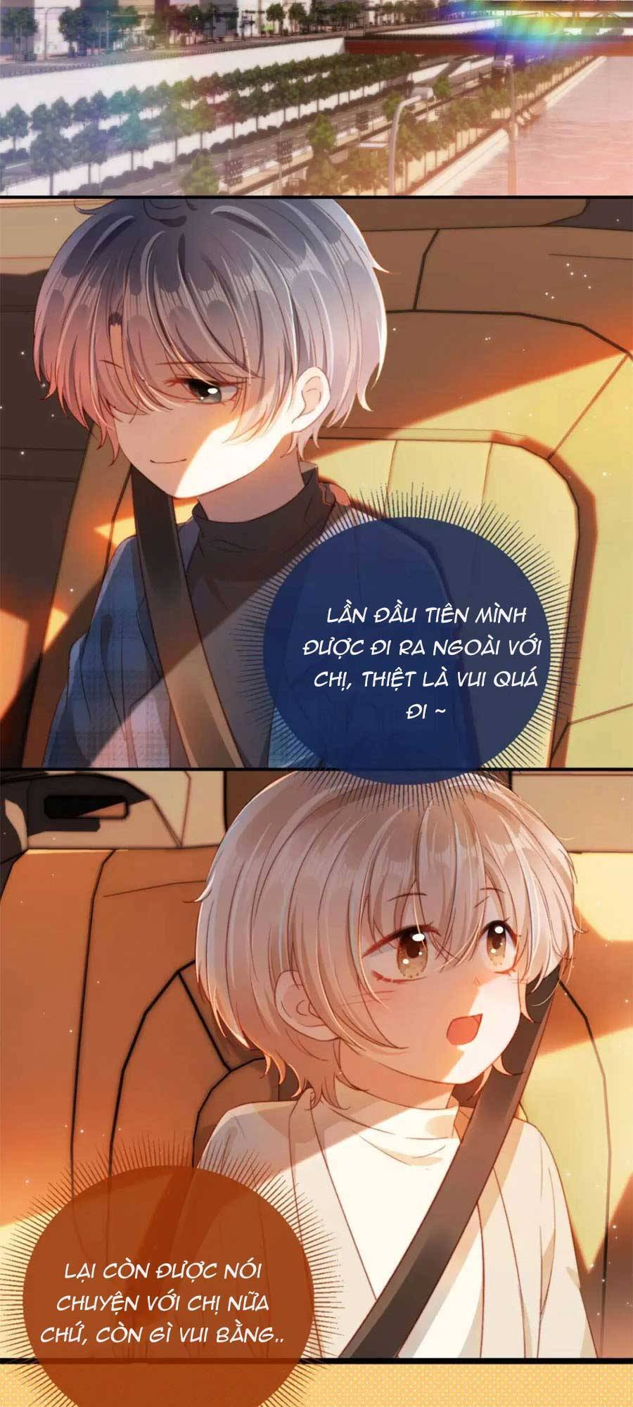 Nam Chính Và Nhân Vật Phản Diện Tôi Nuôi Đều Không Đứng Đắn Chapter 13 - 3