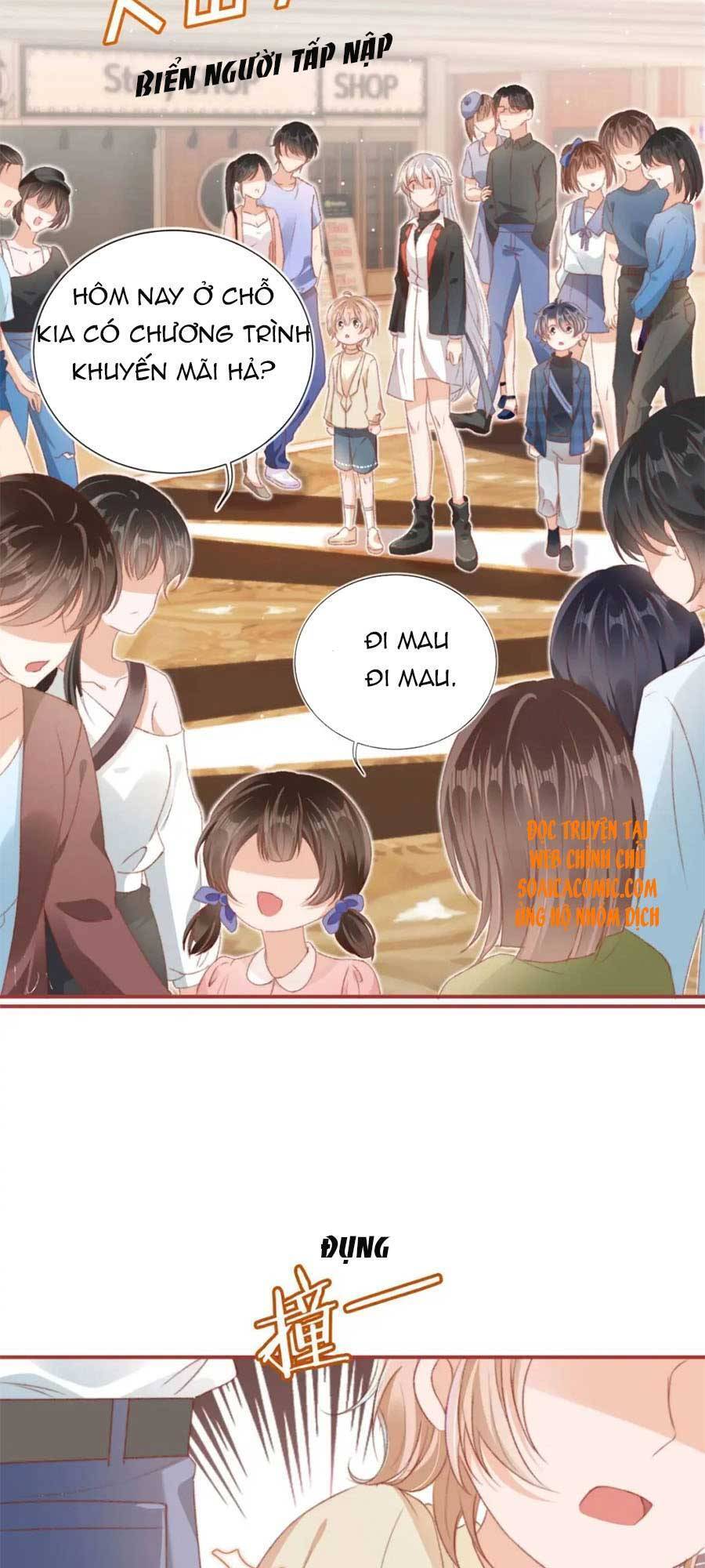 Nam Chính Và Nhân Vật Phản Diện Tôi Nuôi Đều Không Đứng Đắn Chapter 13 - 21