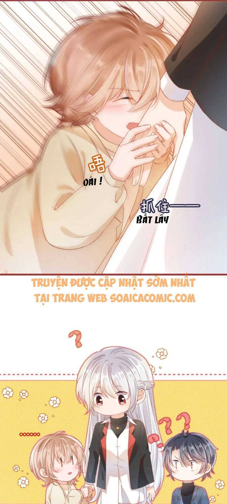 Nam Chính Và Nhân Vật Phản Diện Tôi Nuôi Đều Không Đứng Đắn Chapter 13 - 23