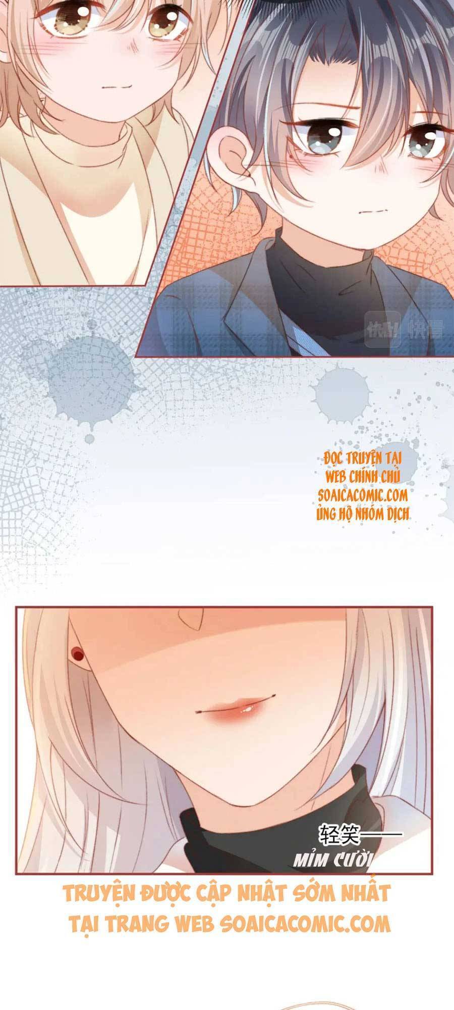 Nam Chính Và Nhân Vật Phản Diện Tôi Nuôi Đều Không Đứng Đắn Chapter 13 - 26