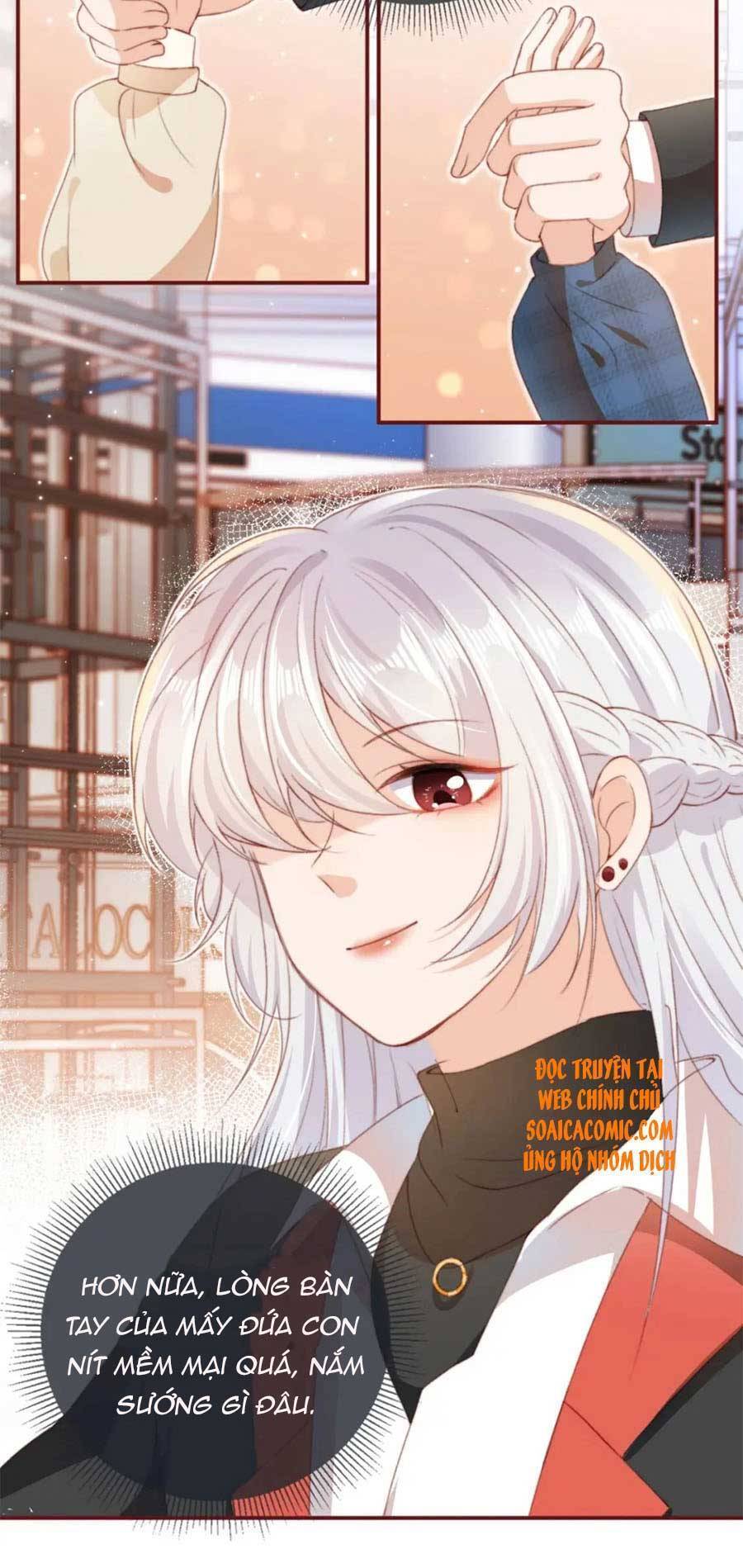 Nam Chính Và Nhân Vật Phản Diện Tôi Nuôi Đều Không Đứng Đắn Chapter 13 - 28