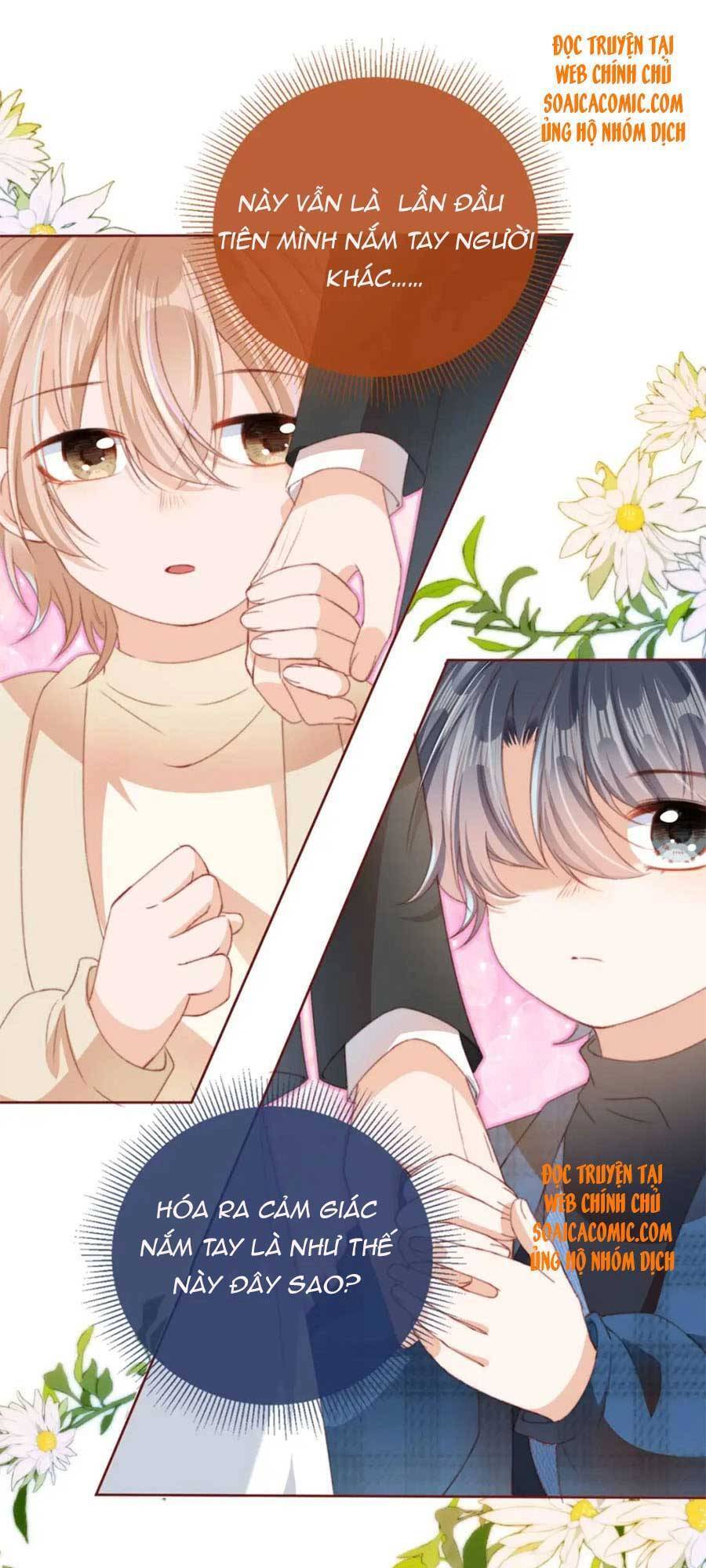 Nam Chính Và Nhân Vật Phản Diện Tôi Nuôi Đều Không Đứng Đắn Chapter 13 - 29