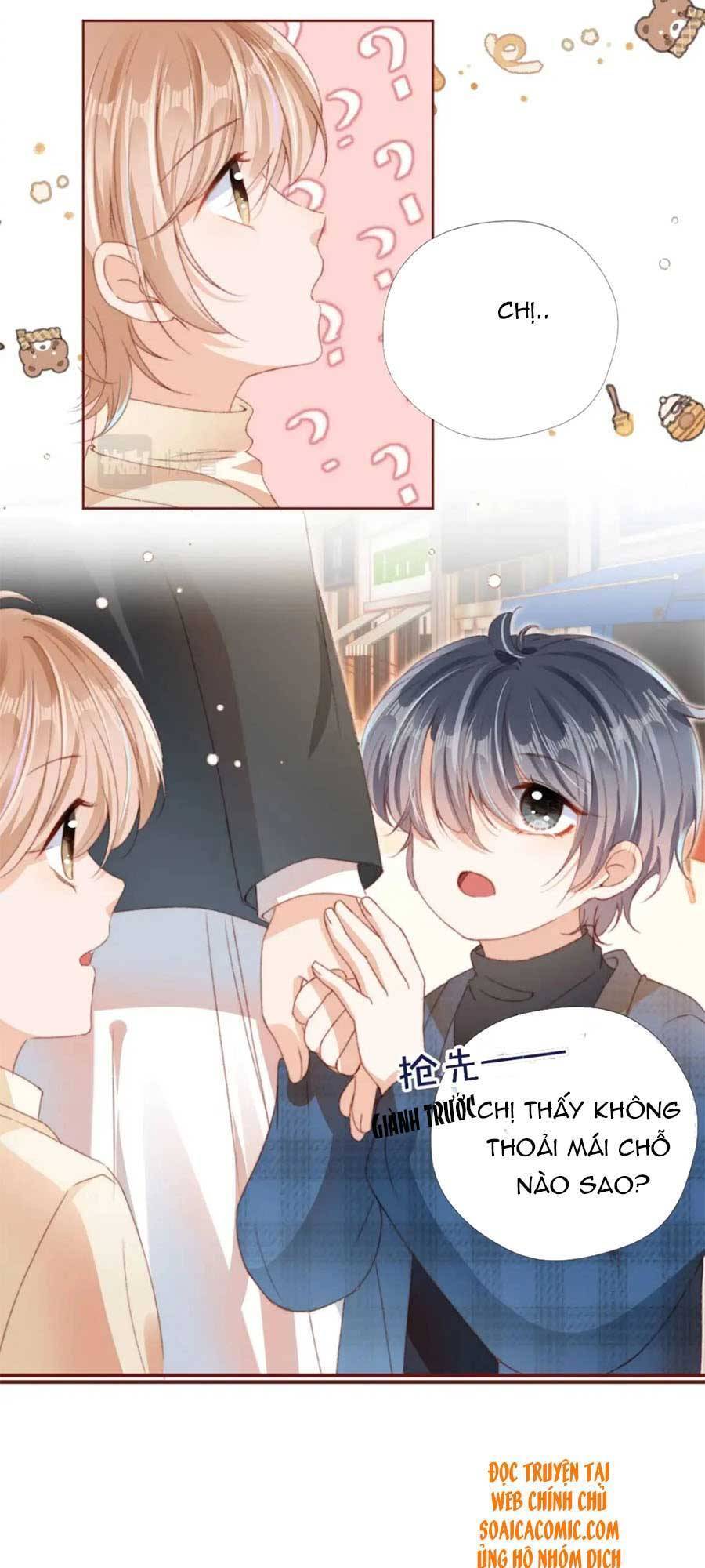 Nam Chính Và Nhân Vật Phản Diện Tôi Nuôi Đều Không Đứng Đắn Chapter 13 - 32