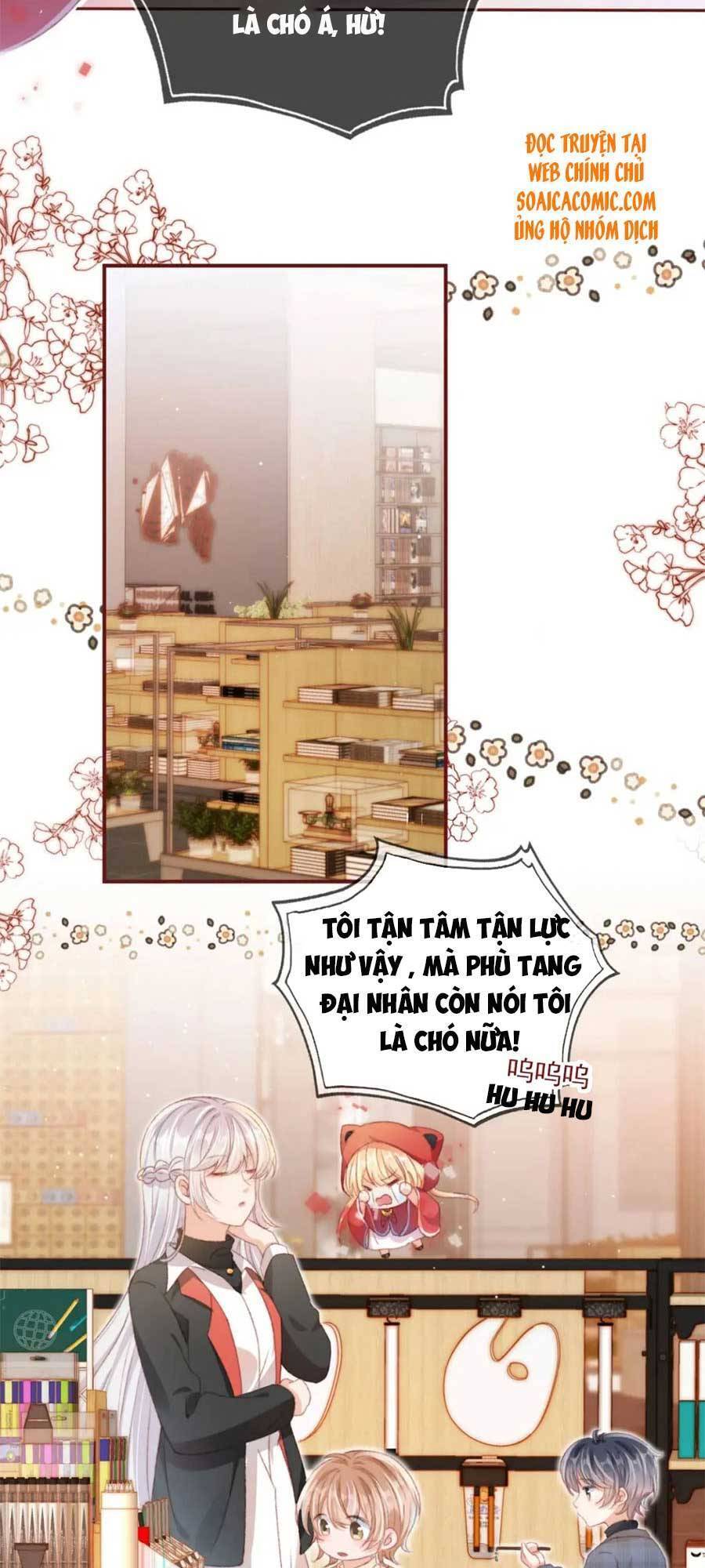 Nam Chính Và Nhân Vật Phản Diện Tôi Nuôi Đều Không Đứng Đắn Chapter 13 - 36