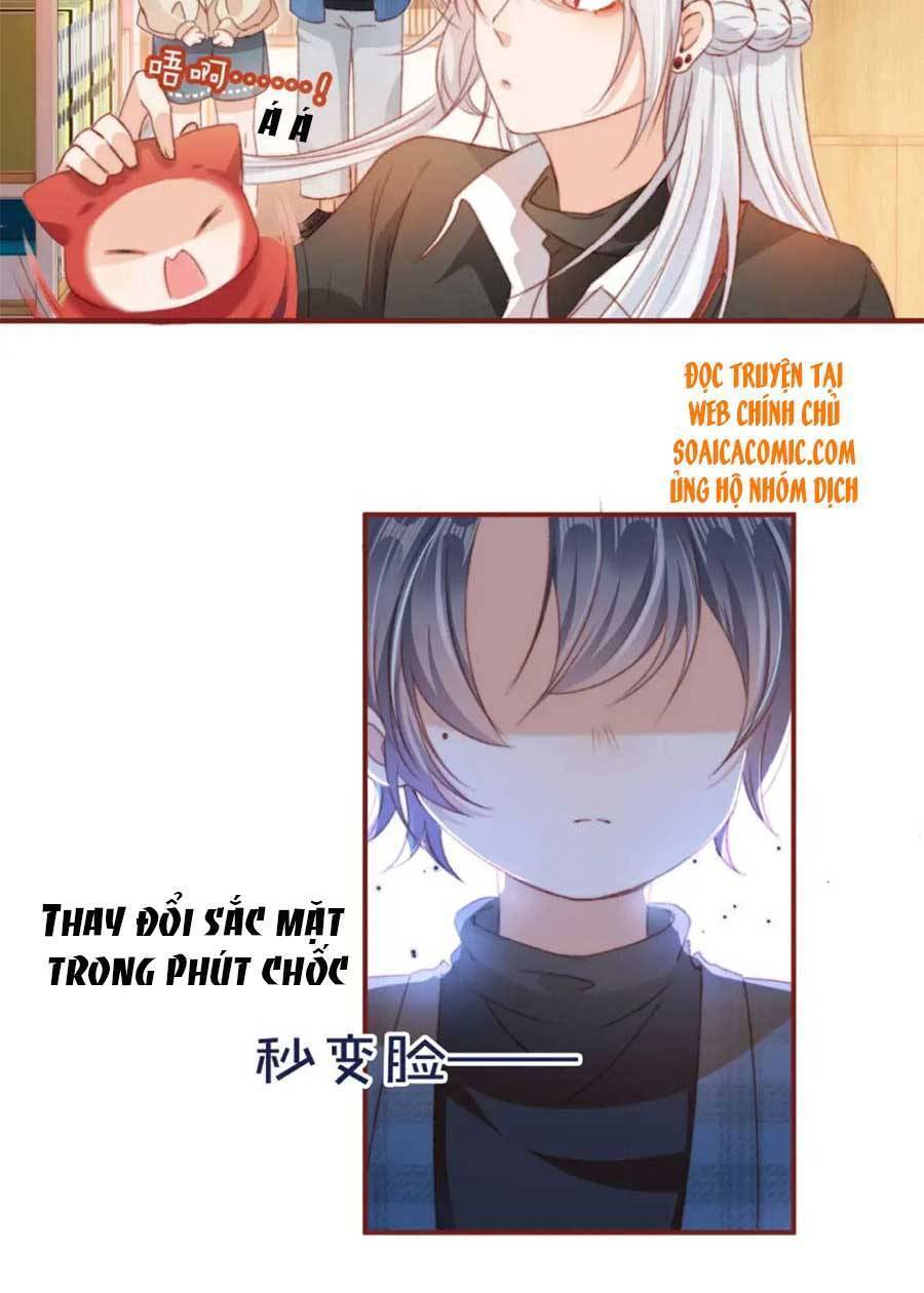 Nam Chính Và Nhân Vật Phản Diện Tôi Nuôi Đều Không Đứng Đắn Chapter 13 - 39