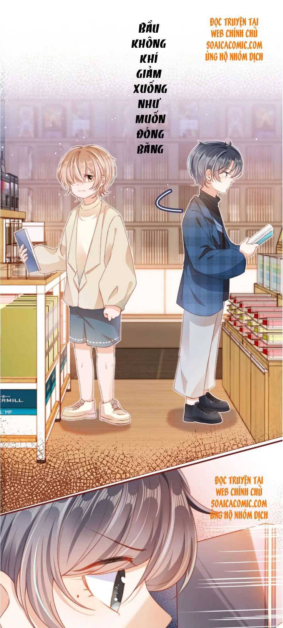 Nam Chính Và Nhân Vật Phản Diện Tôi Nuôi Đều Không Đứng Đắn Chapter 13 - 40