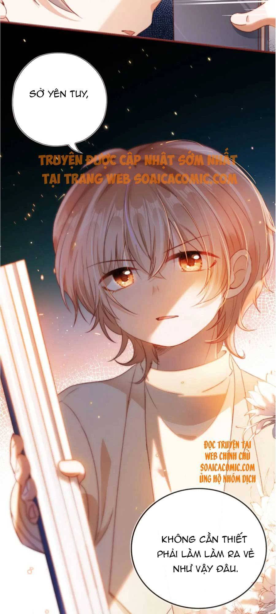 Nam Chính Và Nhân Vật Phản Diện Tôi Nuôi Đều Không Đứng Đắn Chapter 13 - 41