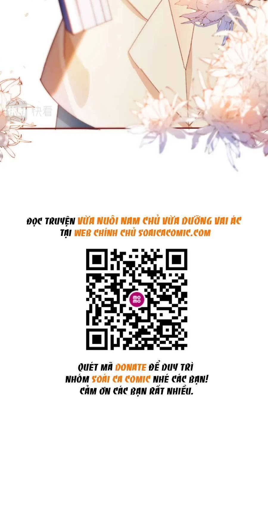 Nam Chính Và Nhân Vật Phản Diện Tôi Nuôi Đều Không Đứng Đắn Chapter 13 - 42