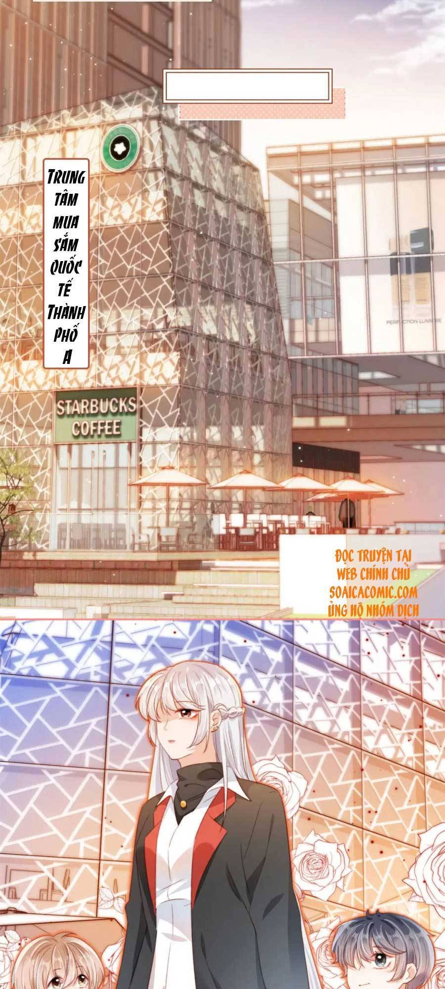 Nam Chính Và Nhân Vật Phản Diện Tôi Nuôi Đều Không Đứng Đắn Chapter 13 - 9