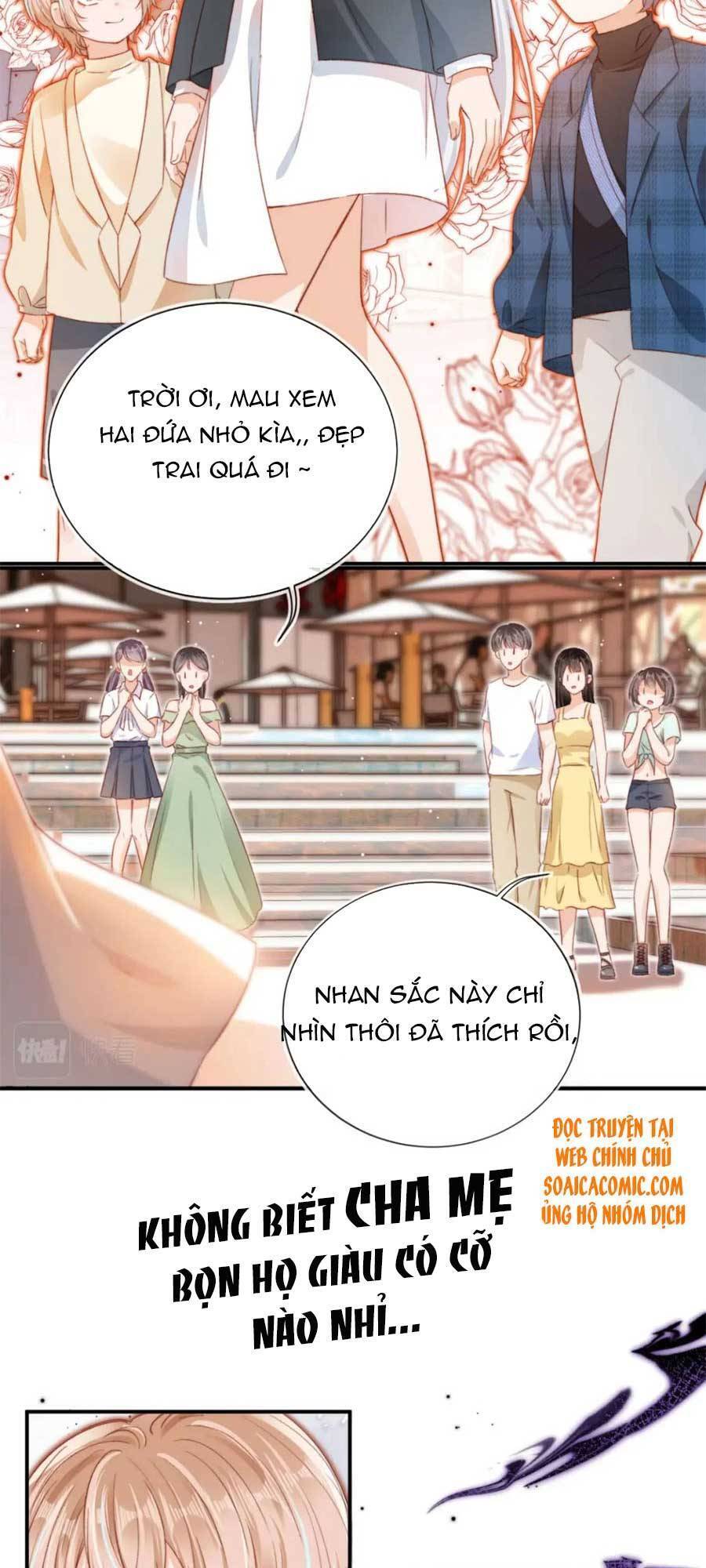 Nam Chính Và Nhân Vật Phản Diện Tôi Nuôi Đều Không Đứng Đắn Chapter 13 - 10