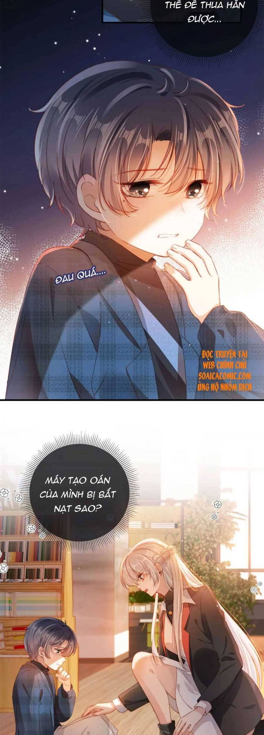 Nam Chính Và Nhân Vật Phản Diện Tôi Nuôi Đều Không Đứng Đắn Chapter 16 - 15
