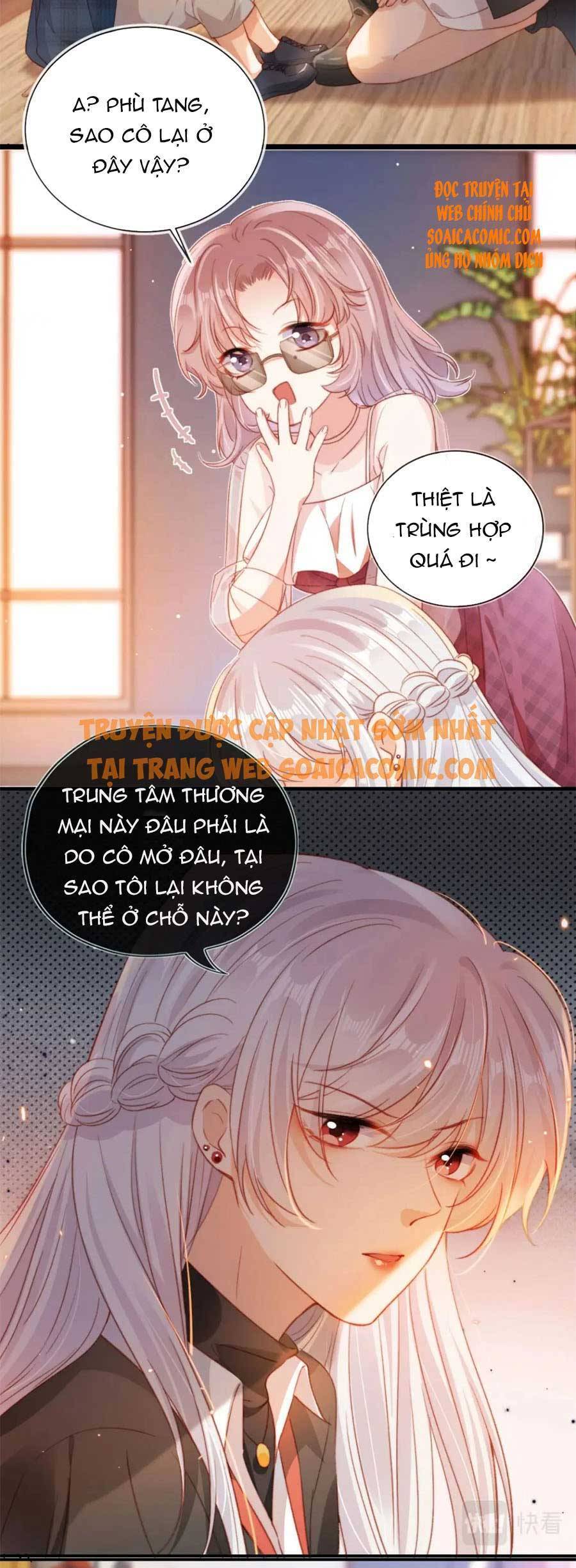 Nam Chính Và Nhân Vật Phản Diện Tôi Nuôi Đều Không Đứng Đắn Chapter 16 - 16