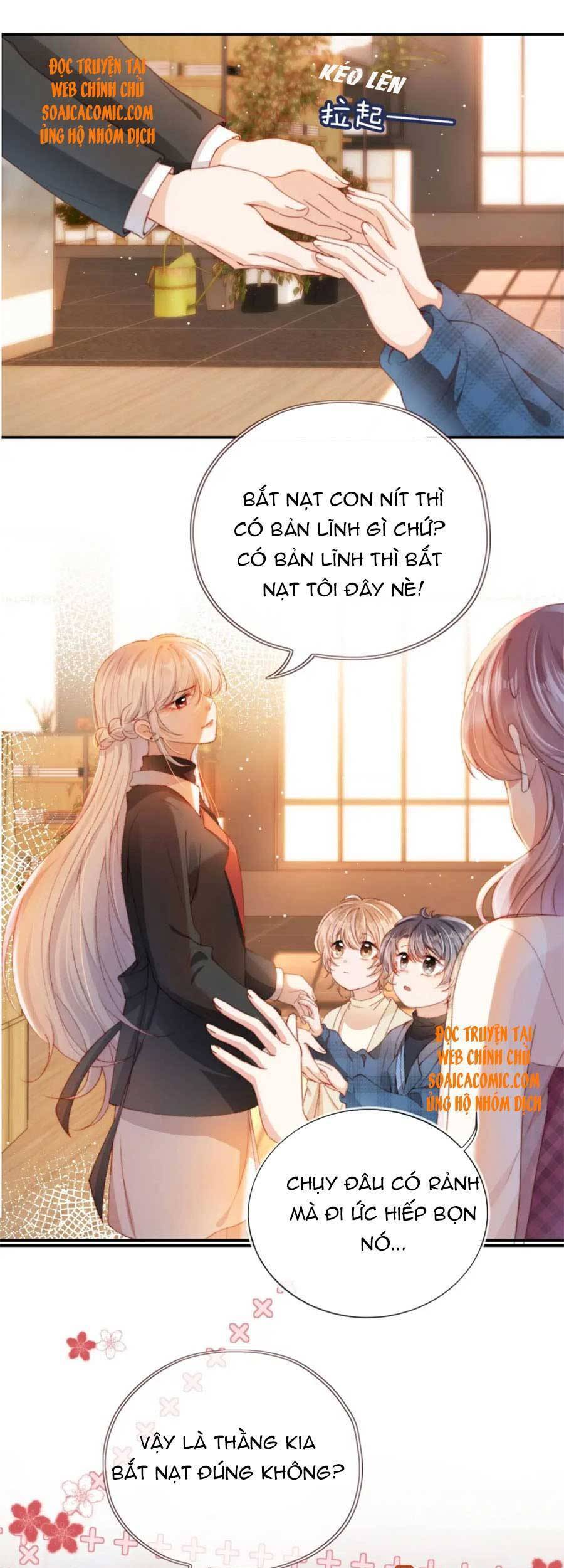 Nam Chính Và Nhân Vật Phản Diện Tôi Nuôi Đều Không Đứng Đắn Chapter 16 - 22