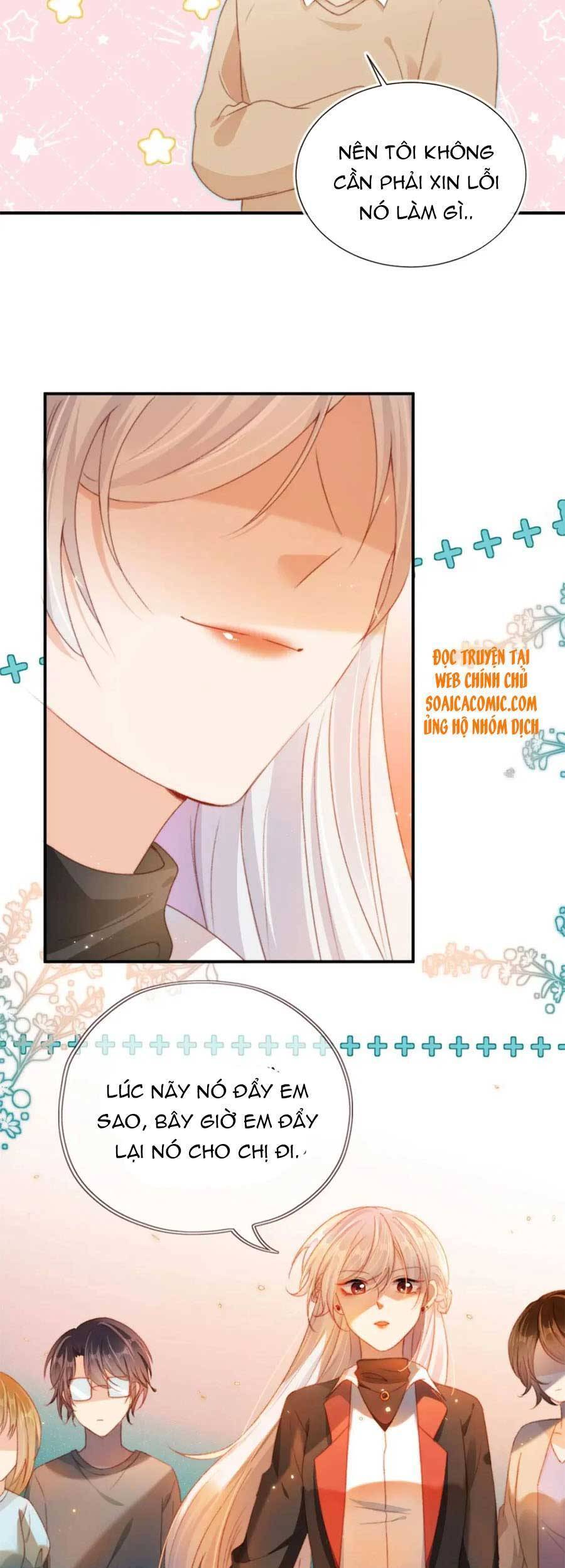 Nam Chính Và Nhân Vật Phản Diện Tôi Nuôi Đều Không Đứng Đắn Chapter 16 - 26