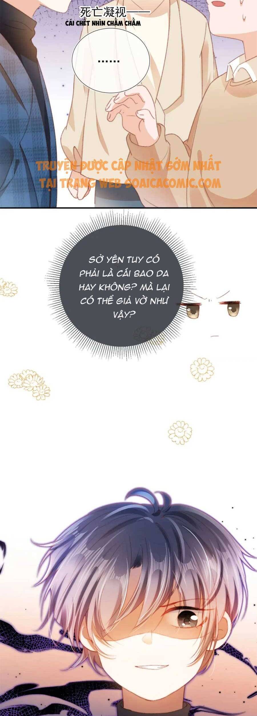 Nam Chính Và Nhân Vật Phản Diện Tôi Nuôi Đều Không Đứng Đắn Chapter 16 - 30