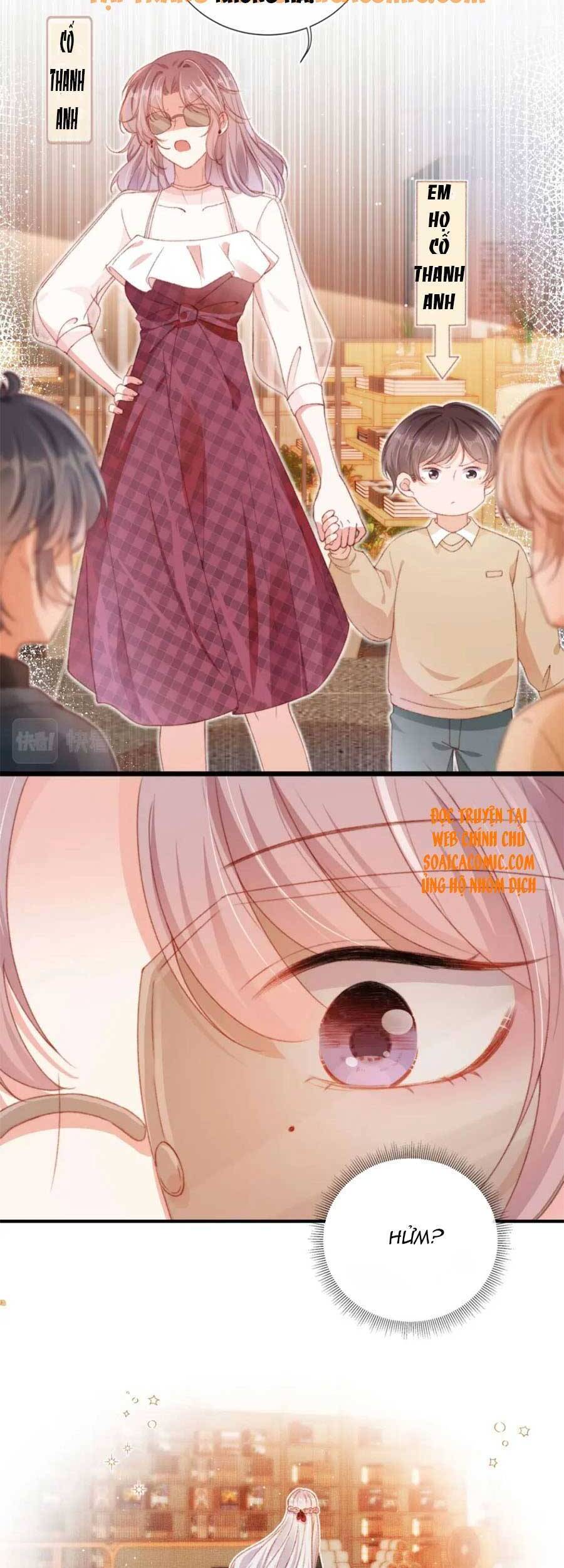 Nam Chính Và Nhân Vật Phản Diện Tôi Nuôi Đều Không Đứng Đắn Chapter 16 - 4